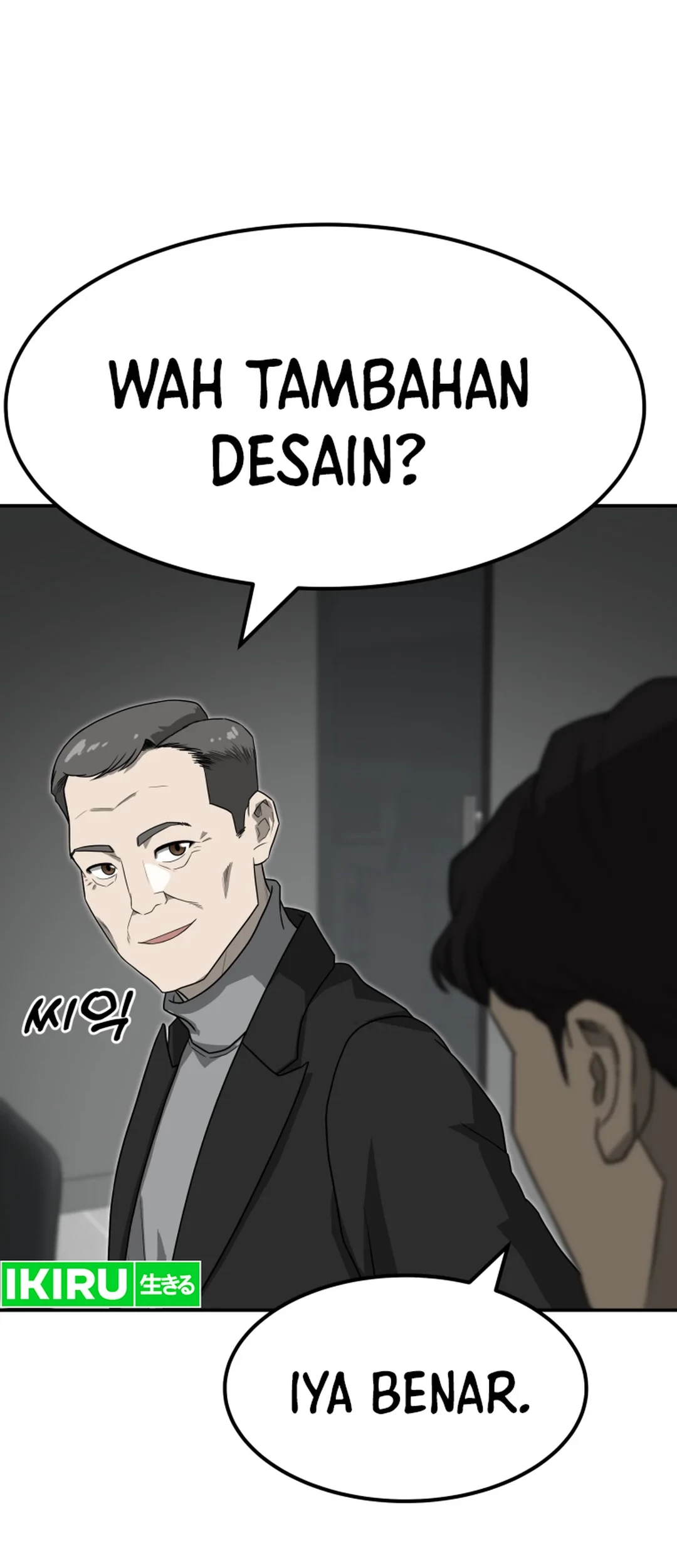 Golden Print Chapter 75 Gambar 38