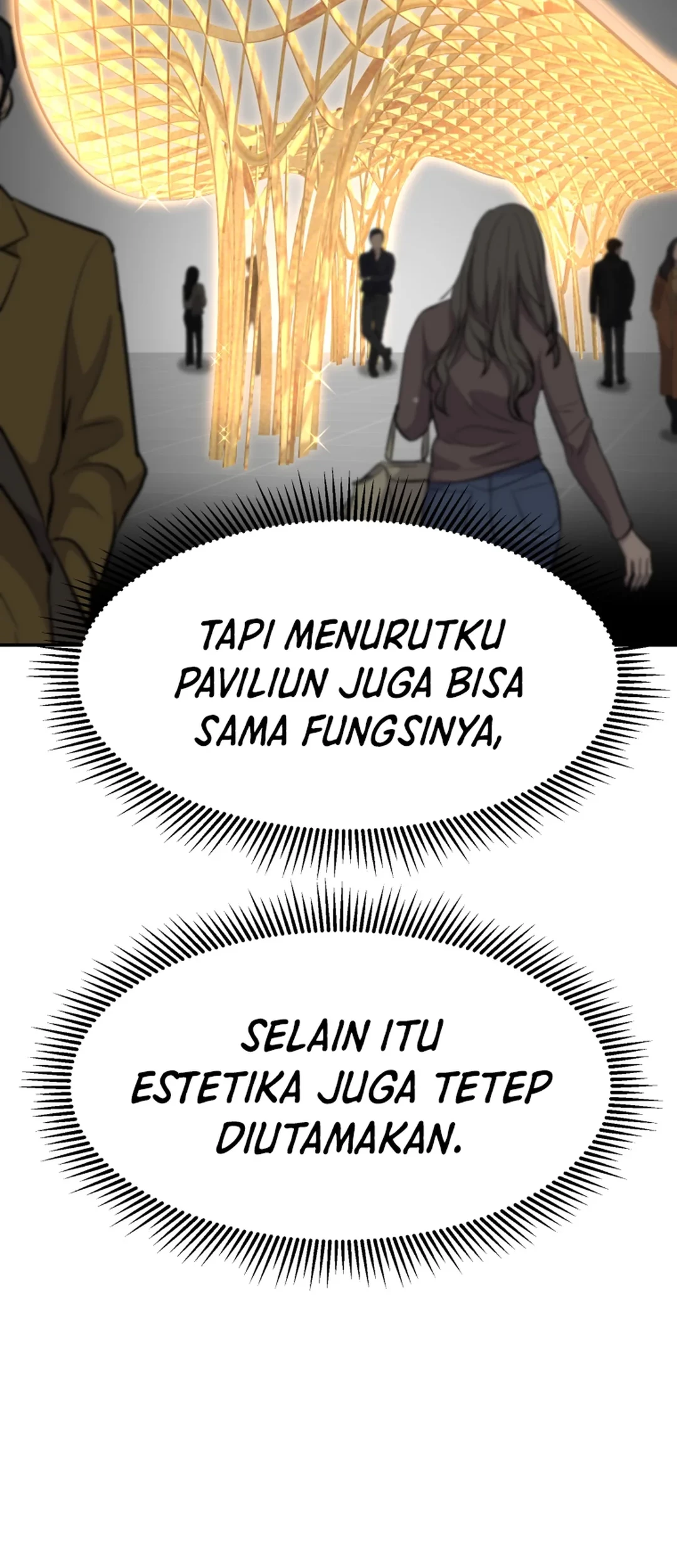 Golden Print Chapter 75 Gambar 44