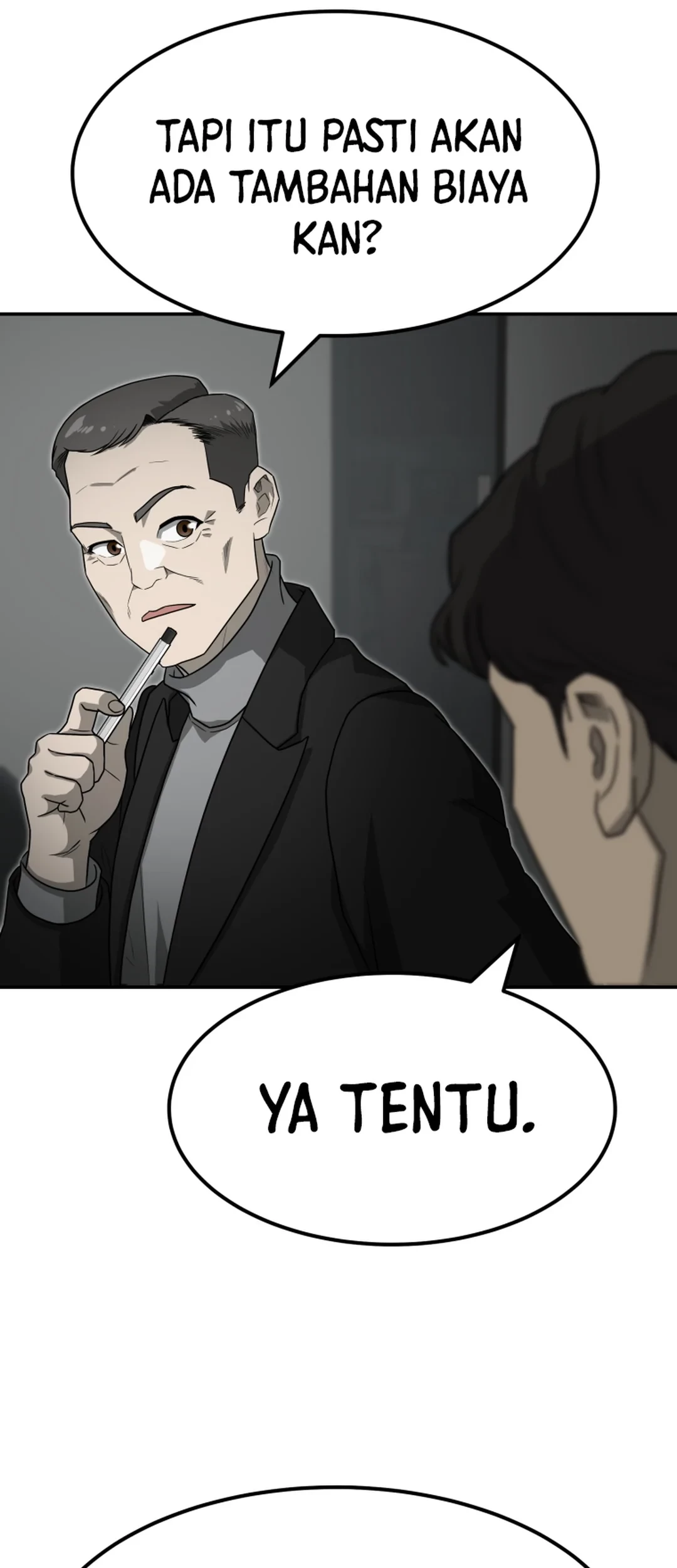 Golden Print Chapter 75 Gambar 45
