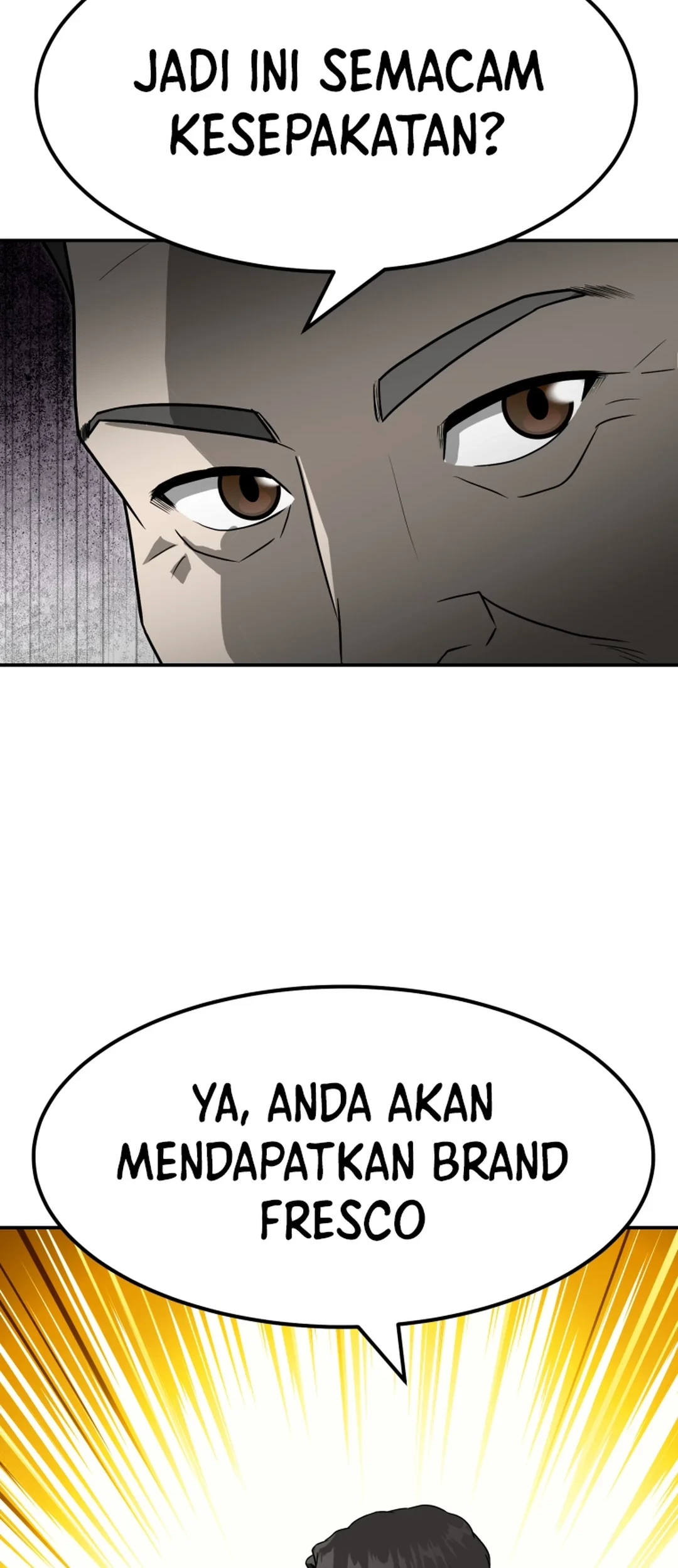 Golden Print Chapter 75 Gambar 46