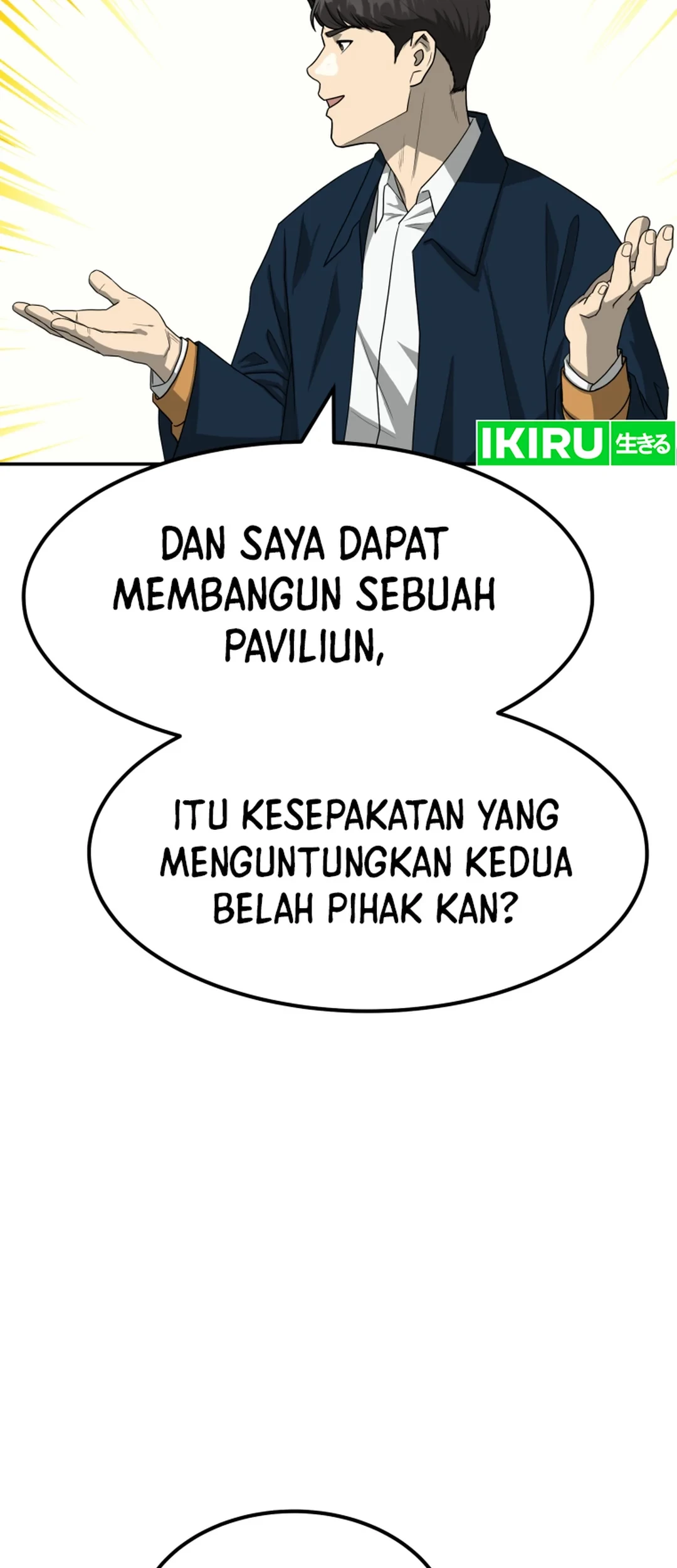 Golden Print Chapter 75 Gambar 47
