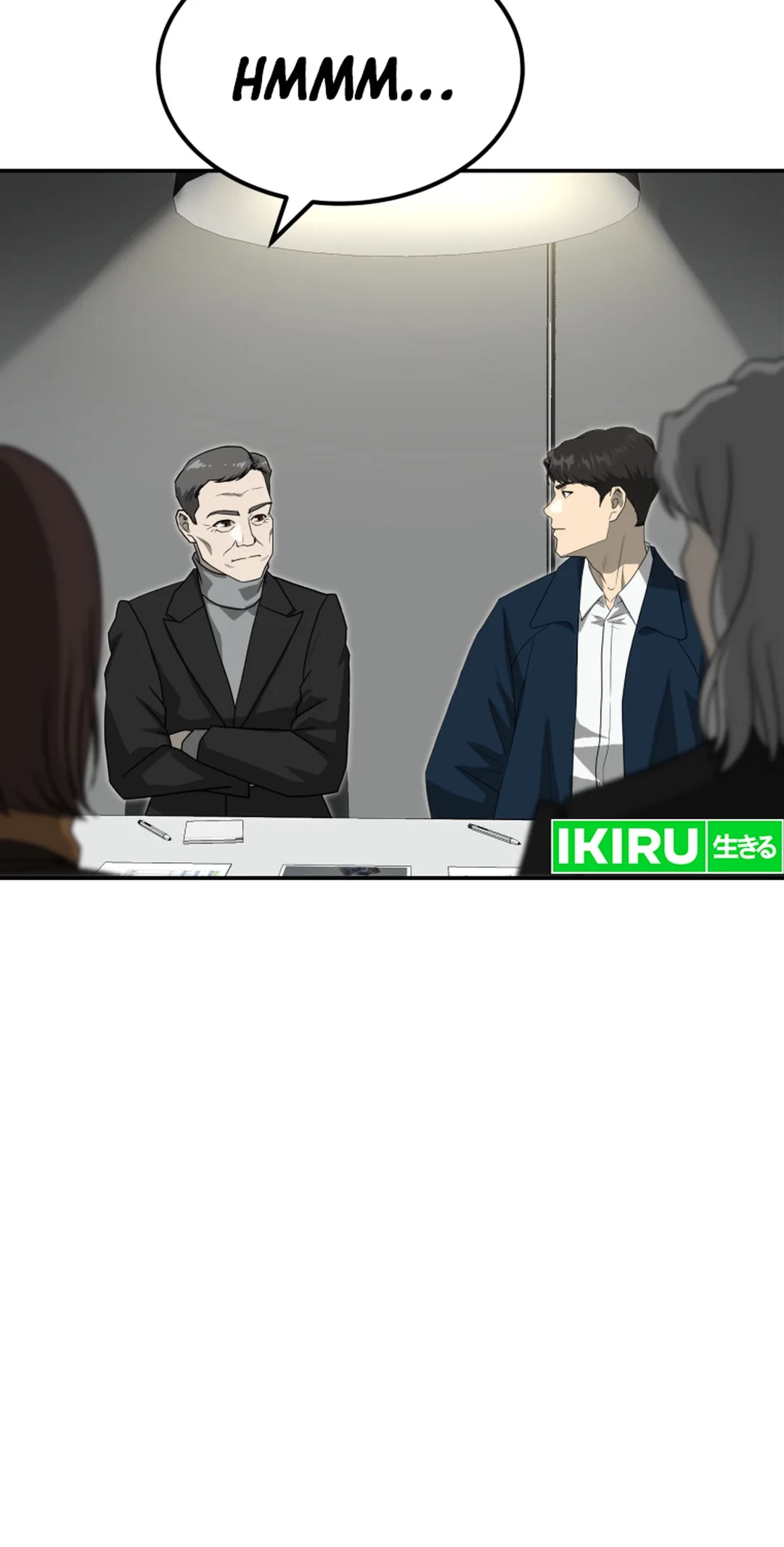 Golden Print Chapter 75 Gambar 48