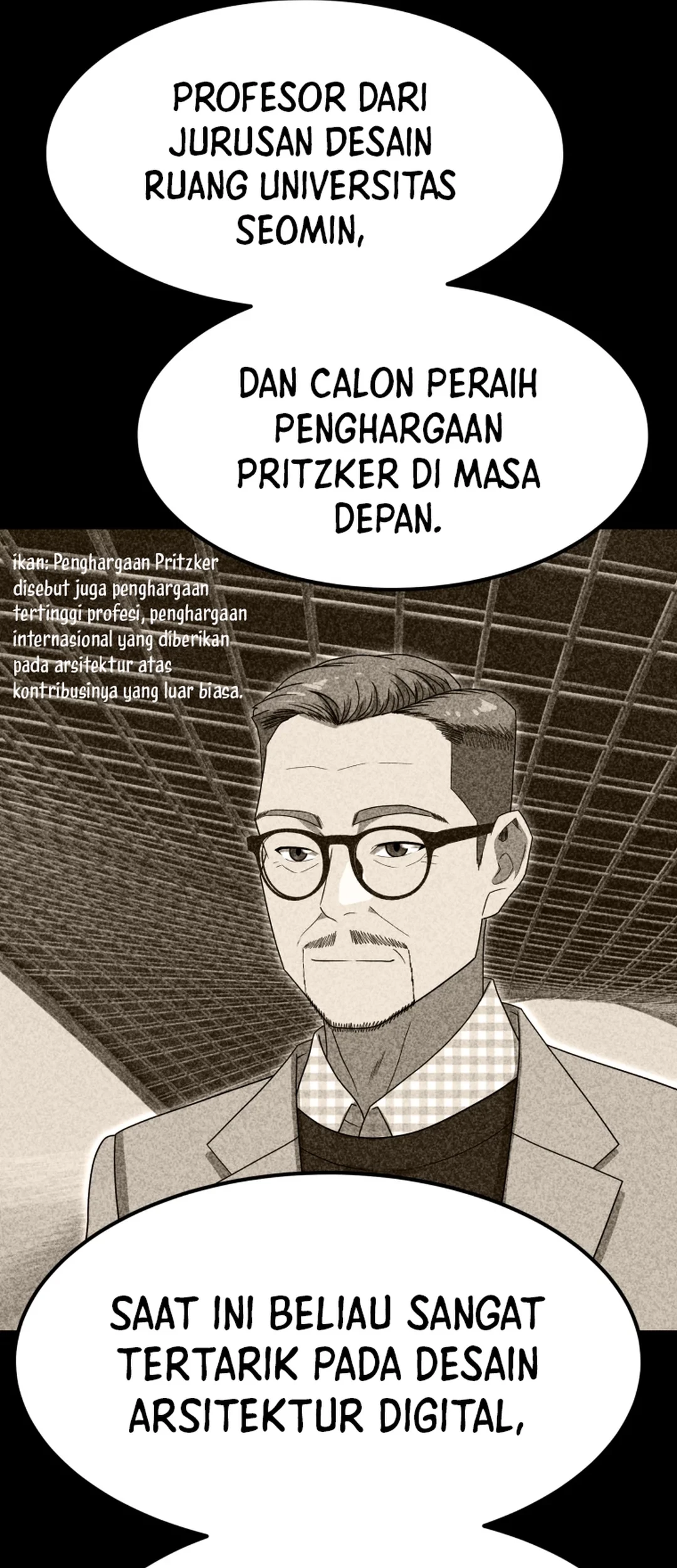 Golden Print Chapter 76 Gambar 50