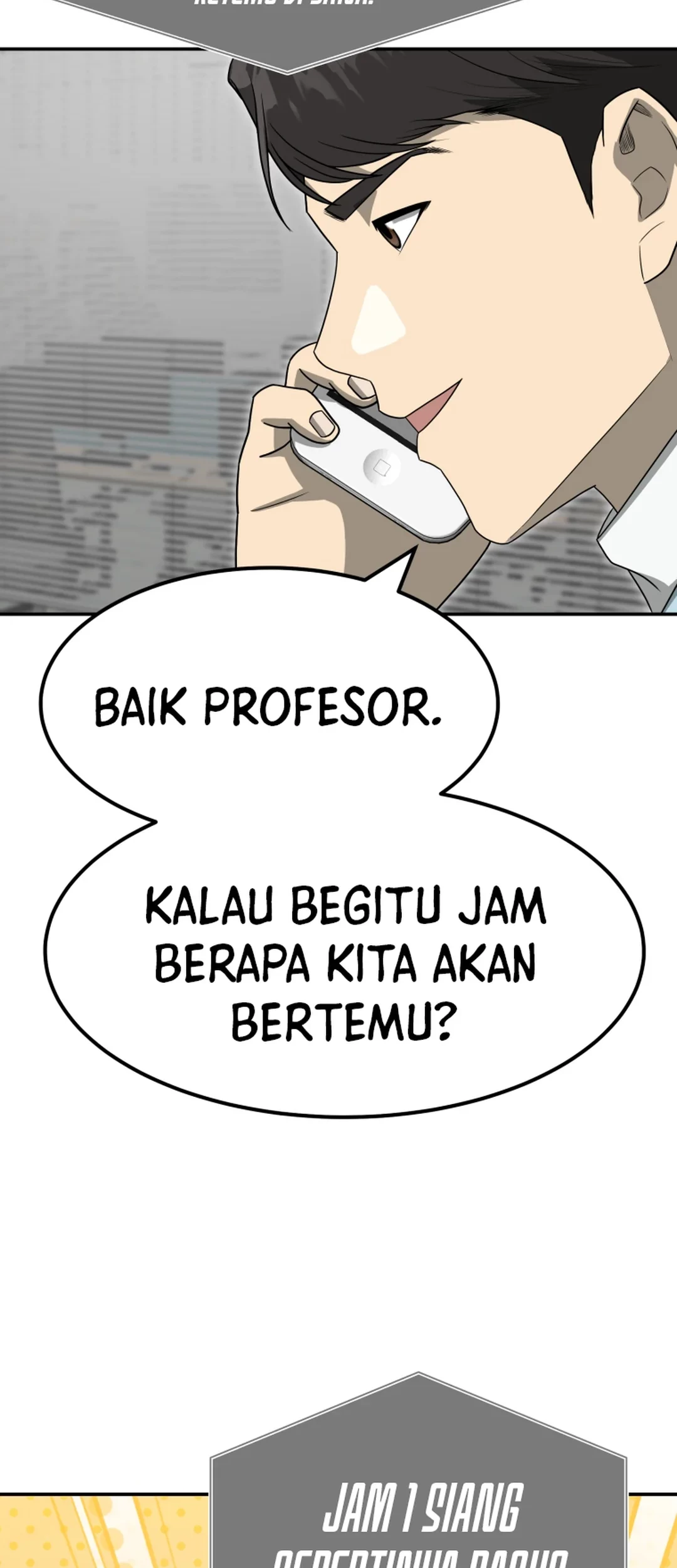 Golden Print Chapter 76 Gambar 53