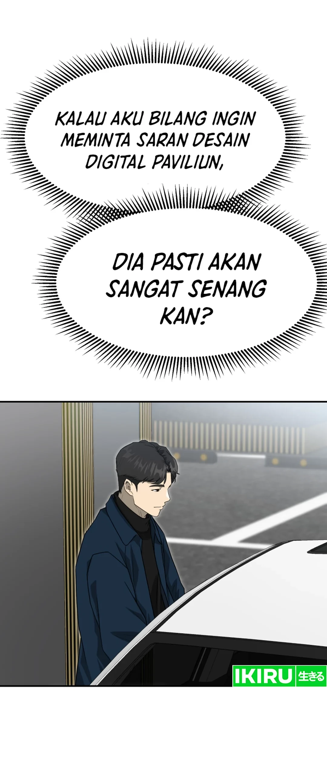 Golden Print Chapter 76 Gambar 56