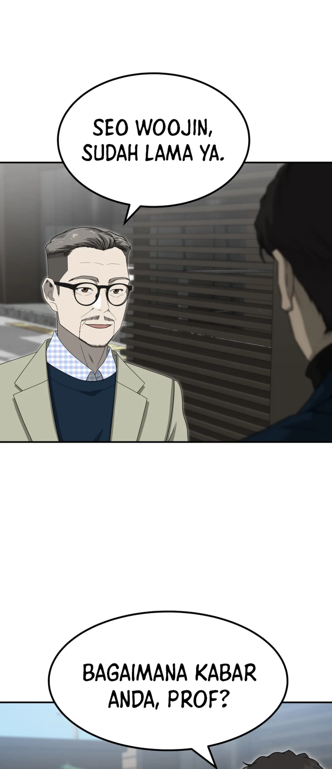 Golden Print Chapter 76 Gambar 57