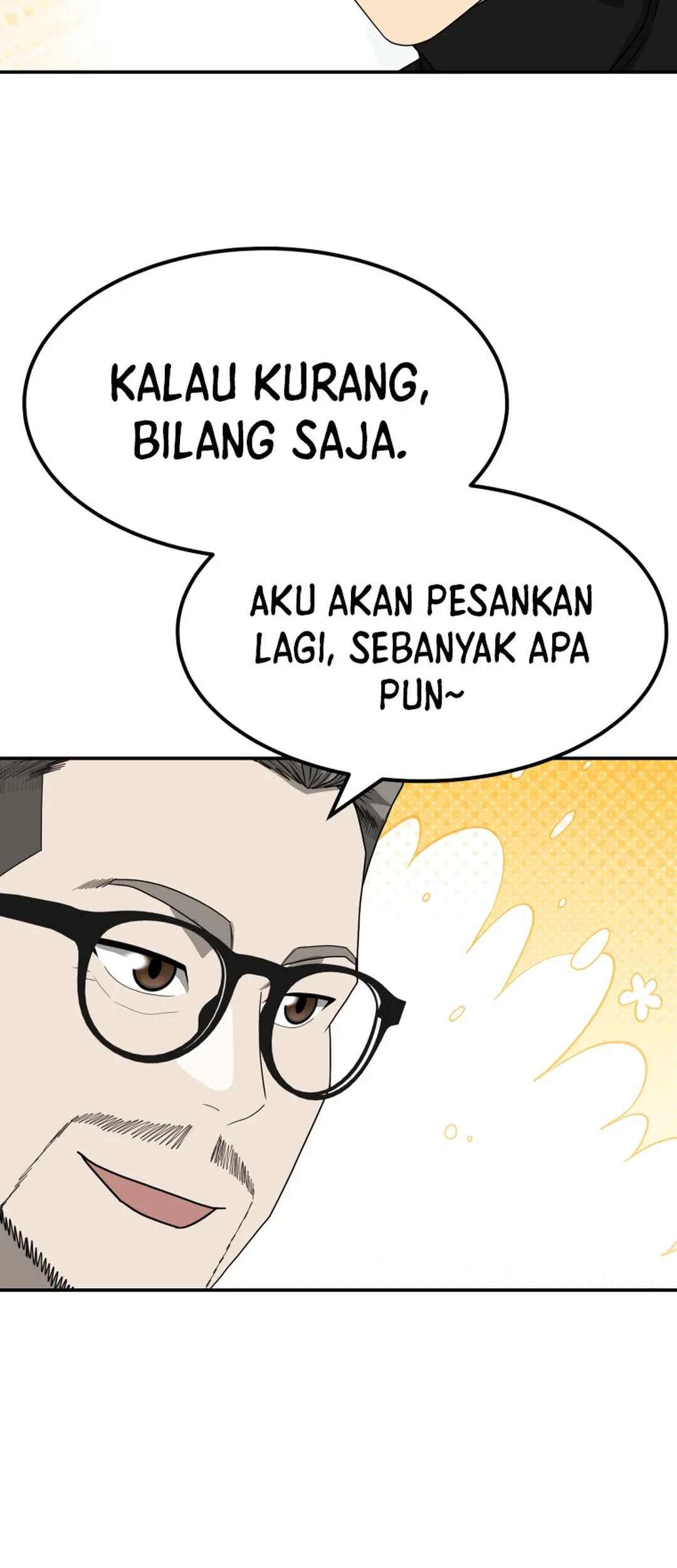 Golden Print Chapter 76 Gambar 63