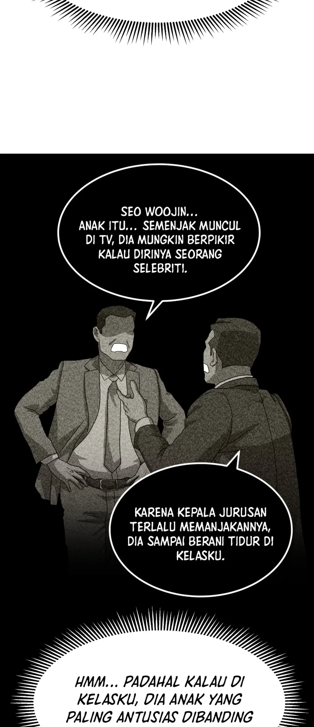 Golden Print Chapter 76 Gambar 65