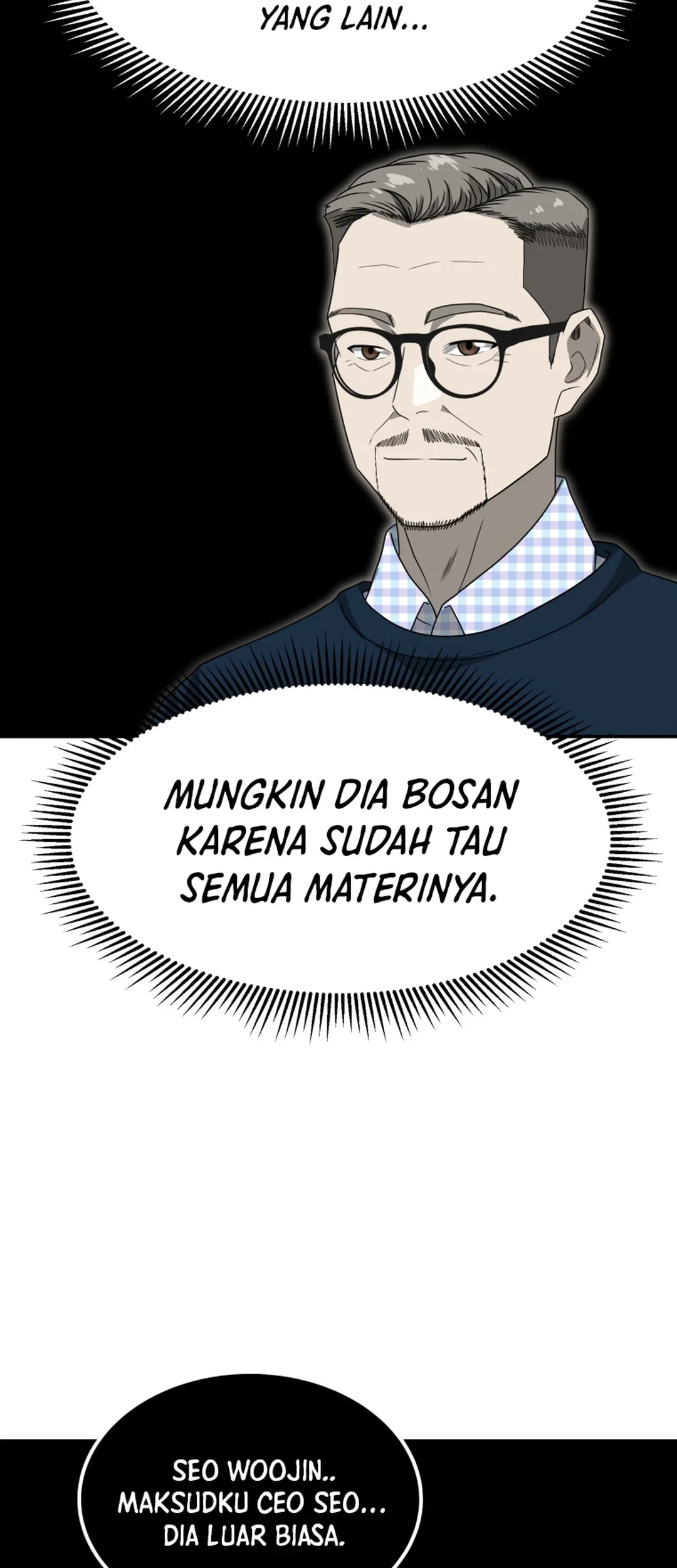 Golden Print Chapter 76 Gambar 66