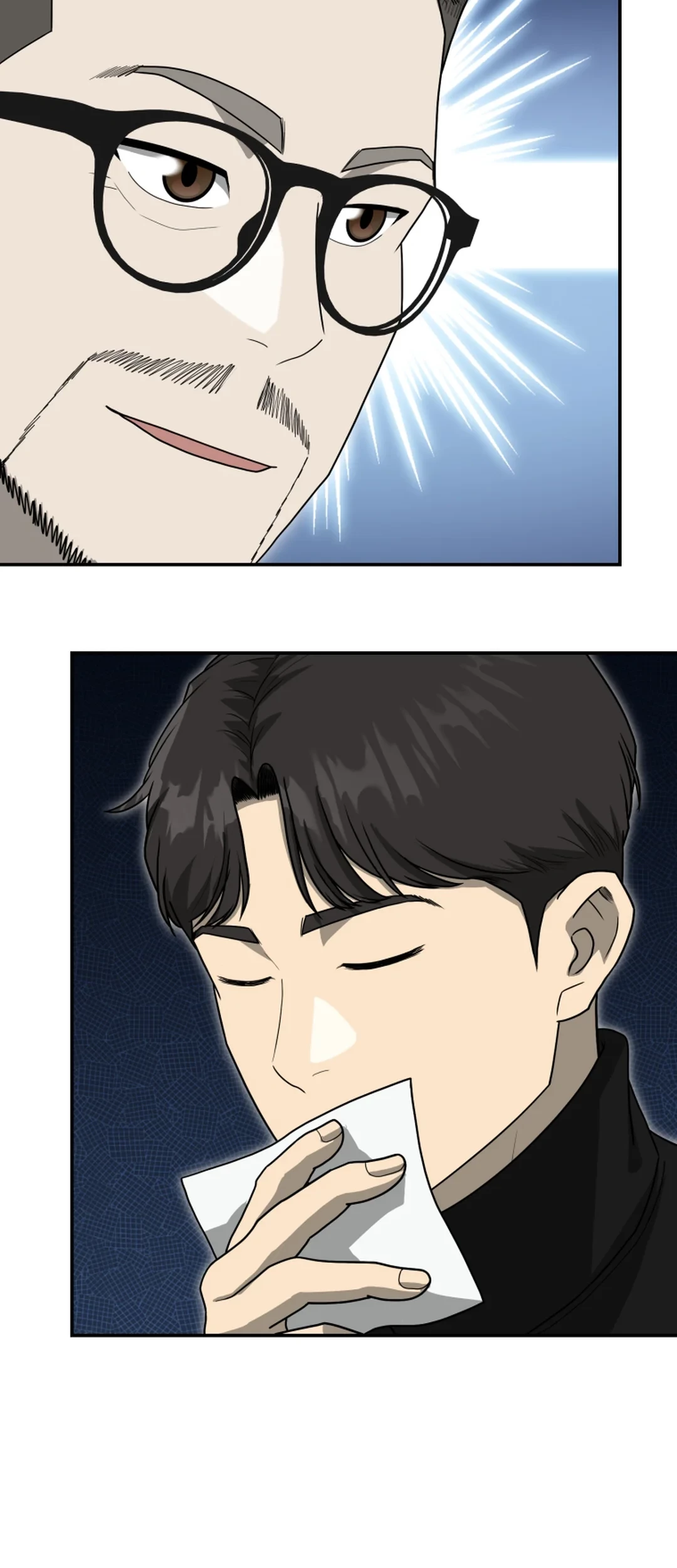 Golden Print Chapter 76 Gambar 70