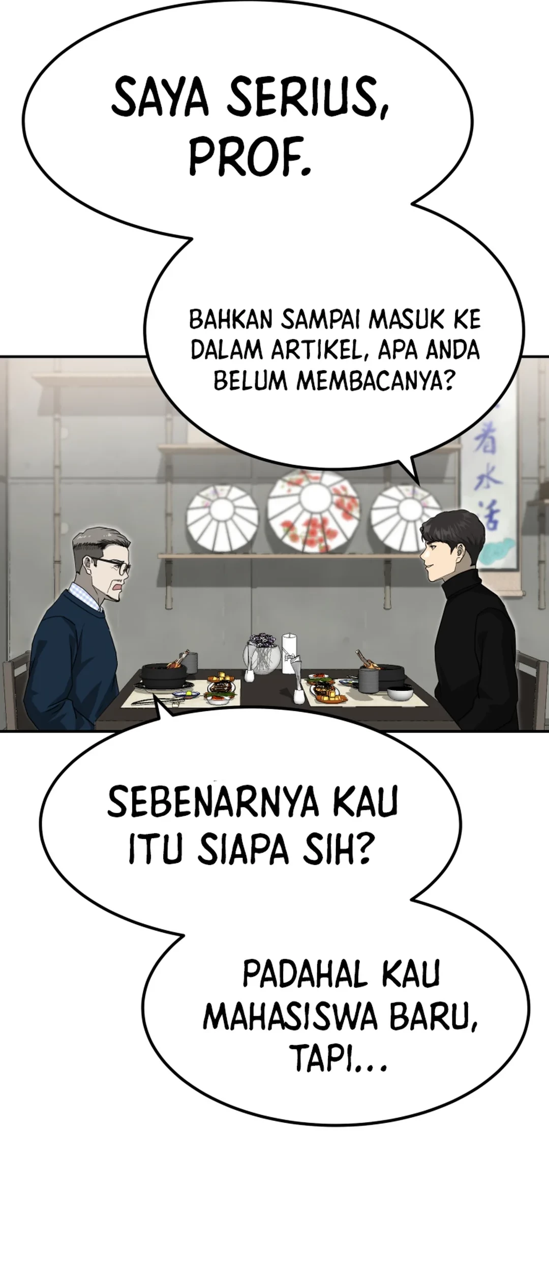 Golden Print Chapter 76 Gambar 74