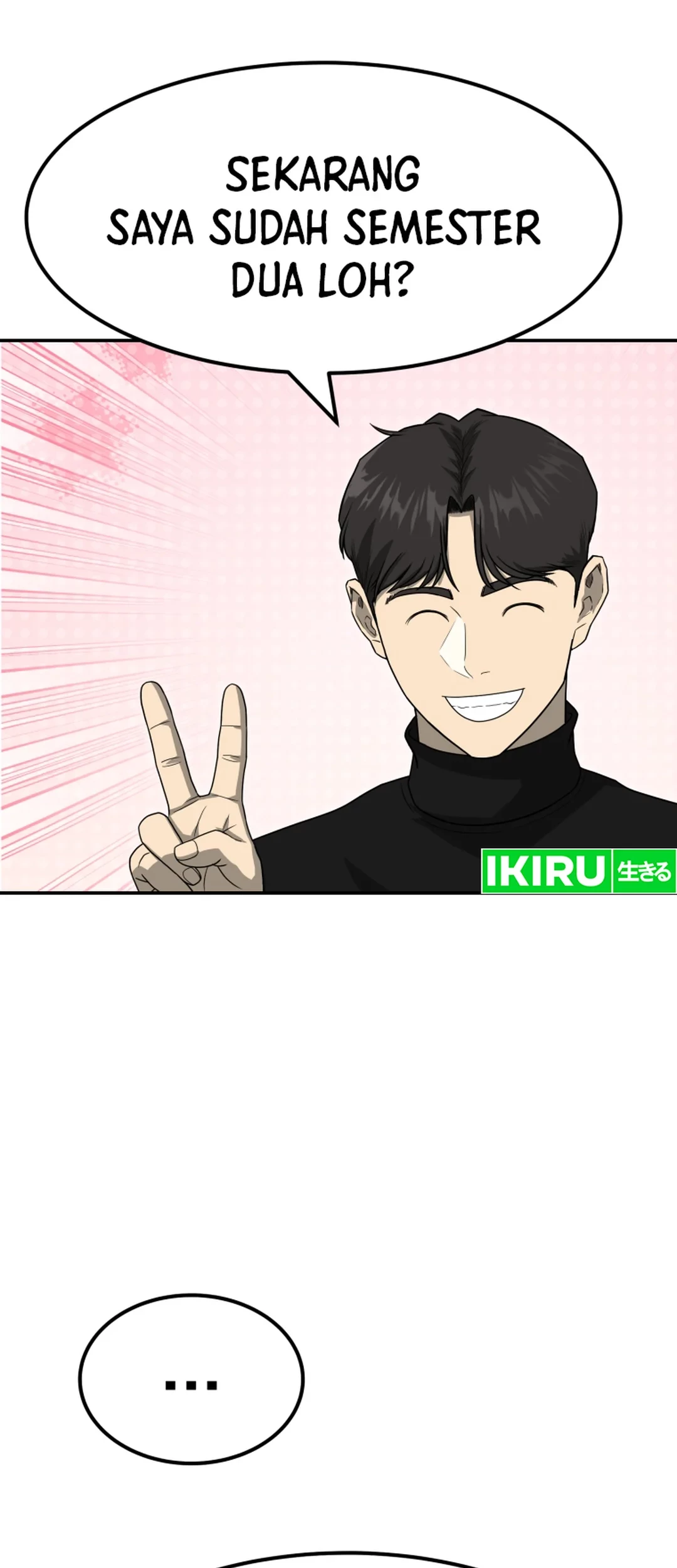 Golden Print Chapter 76 Gambar 75