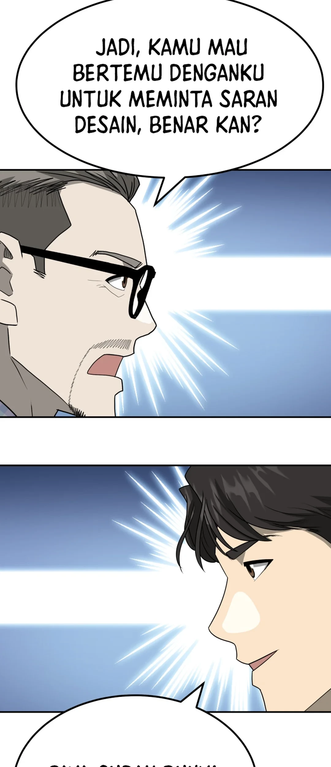 Golden Print Chapter 76 Gambar 76