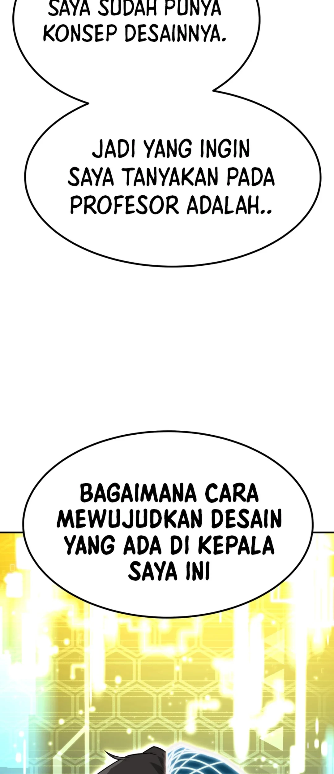 Golden Print Chapter 76 Gambar 77