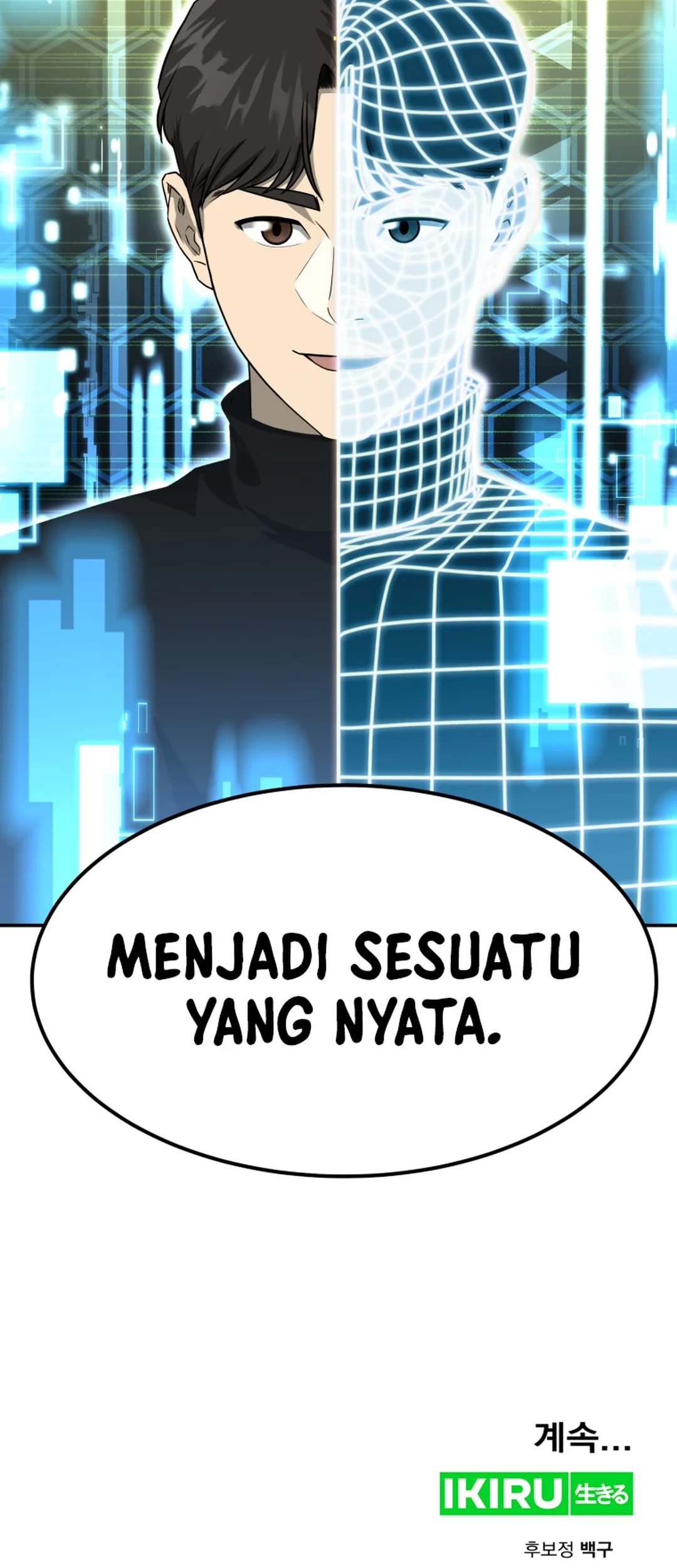 Golden Print Chapter 76 Gambar 78
