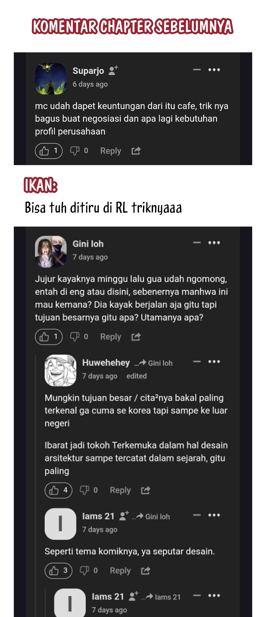 Golden Print Chapter 76 Gambar 80