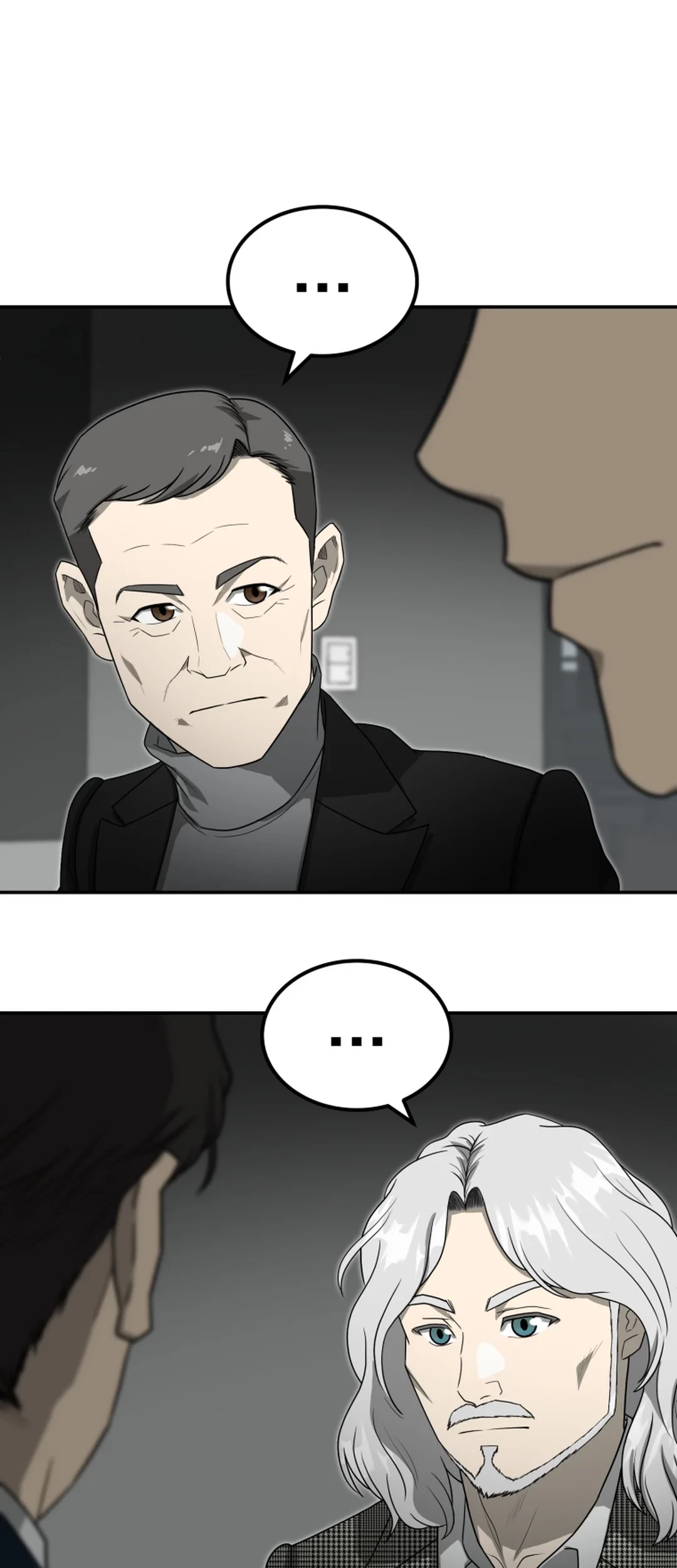 Golden Print Chapter 76 Gambar 3