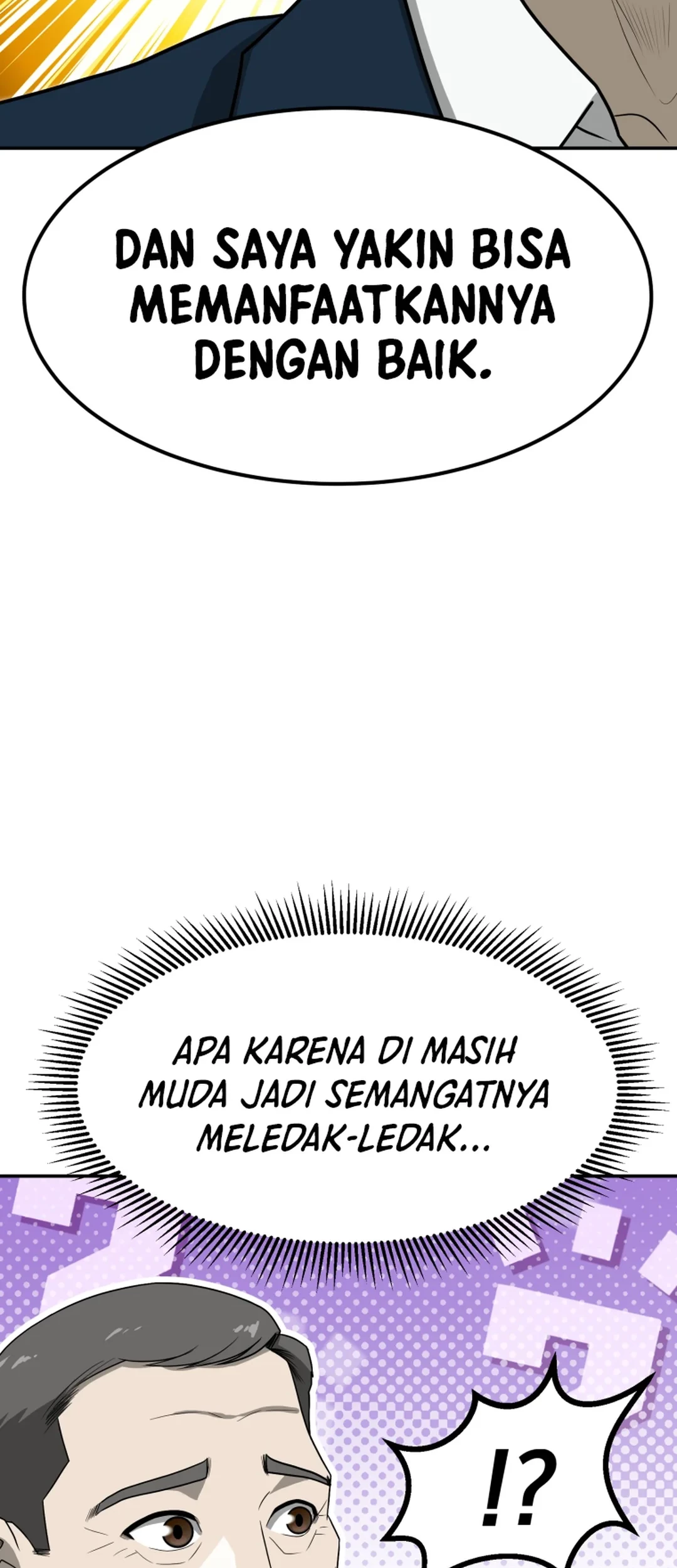 Golden Print Chapter 76 Gambar 5