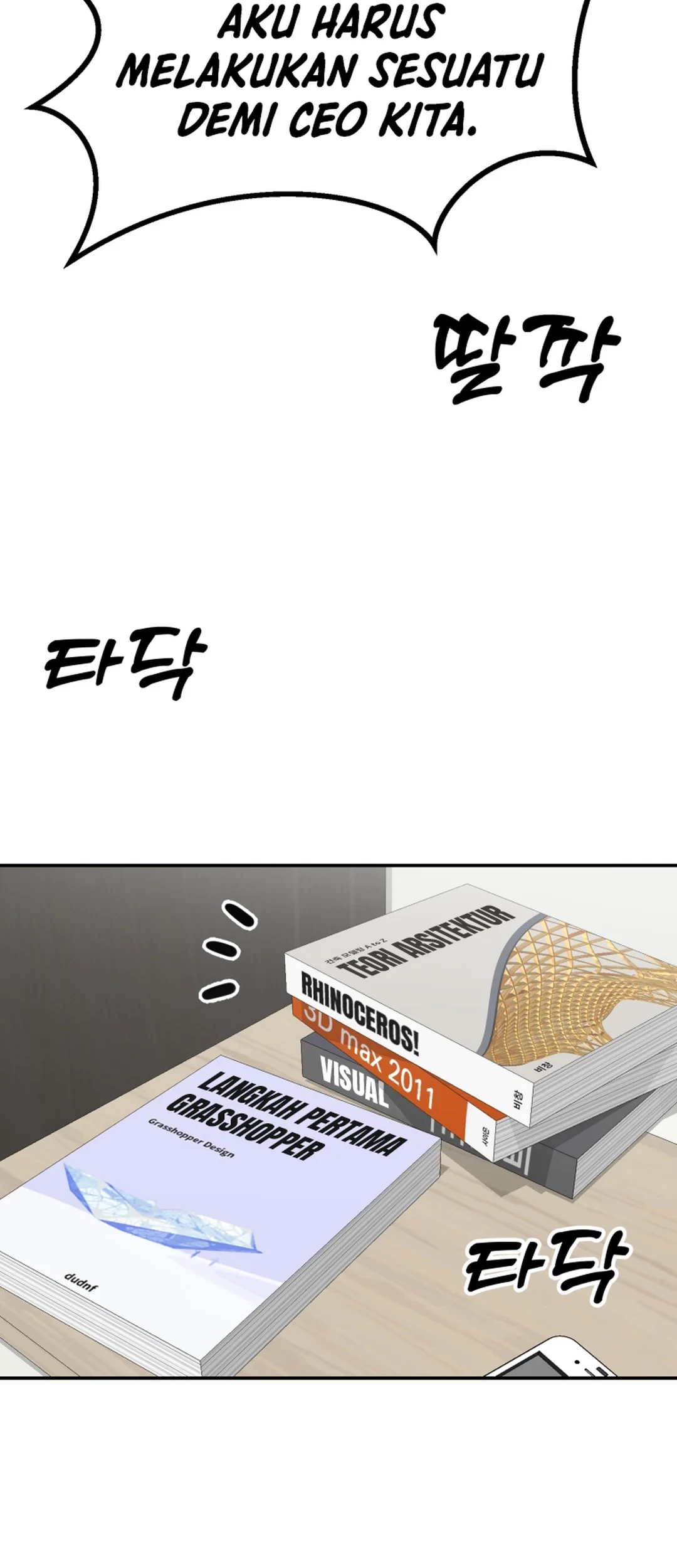 Golden Print Chapter 76 Gambar 15
