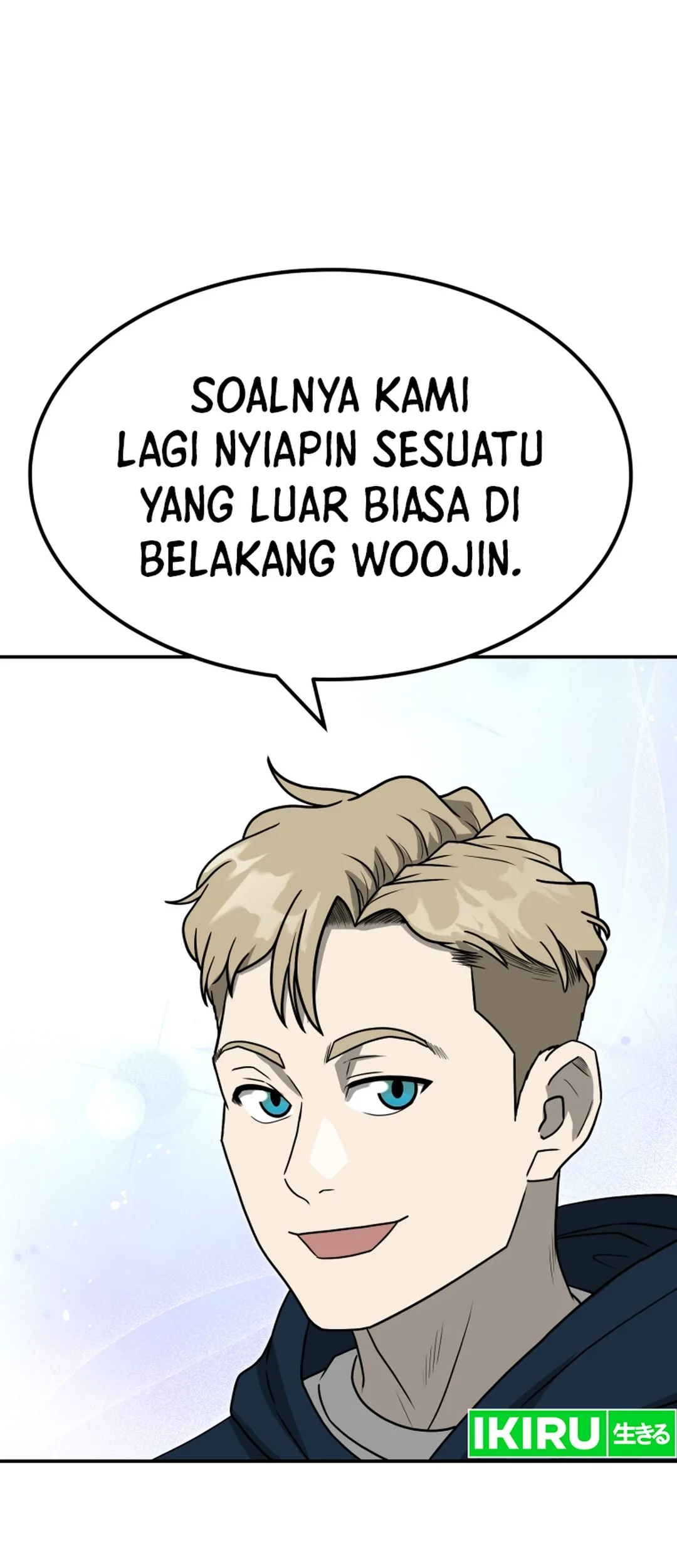 Golden Print Chapter 76 Gambar 34