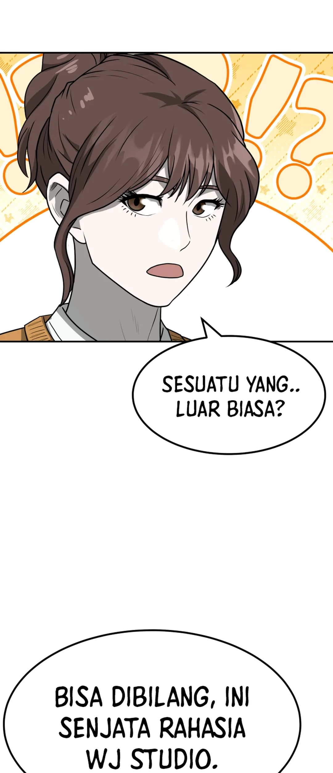 Golden Print Chapter 76 Gambar 35