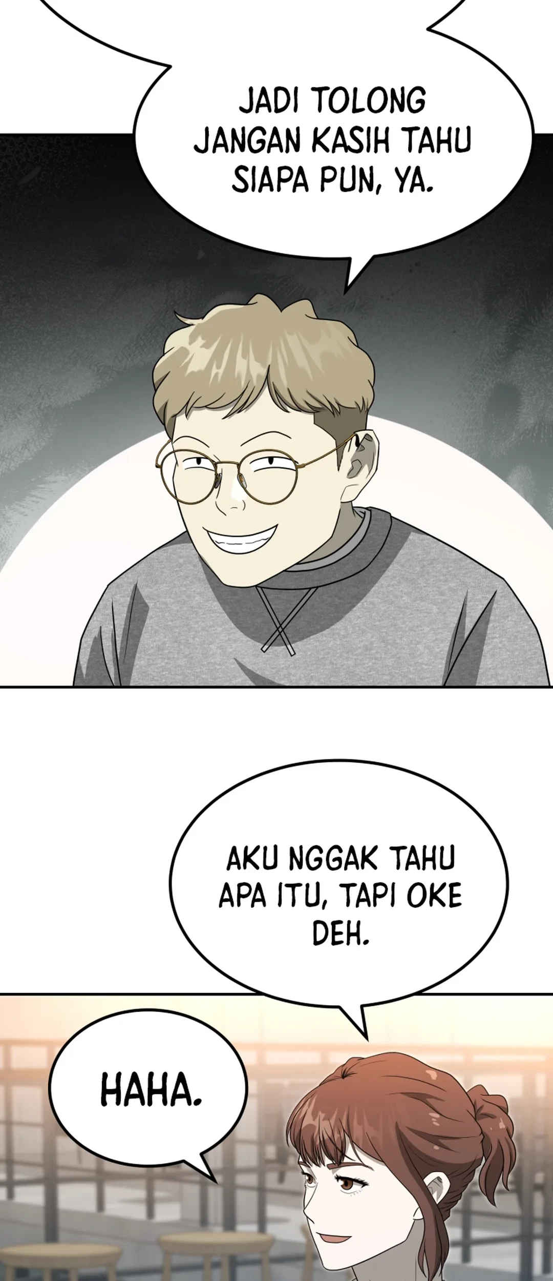 Golden Print Chapter 76 Gambar 36