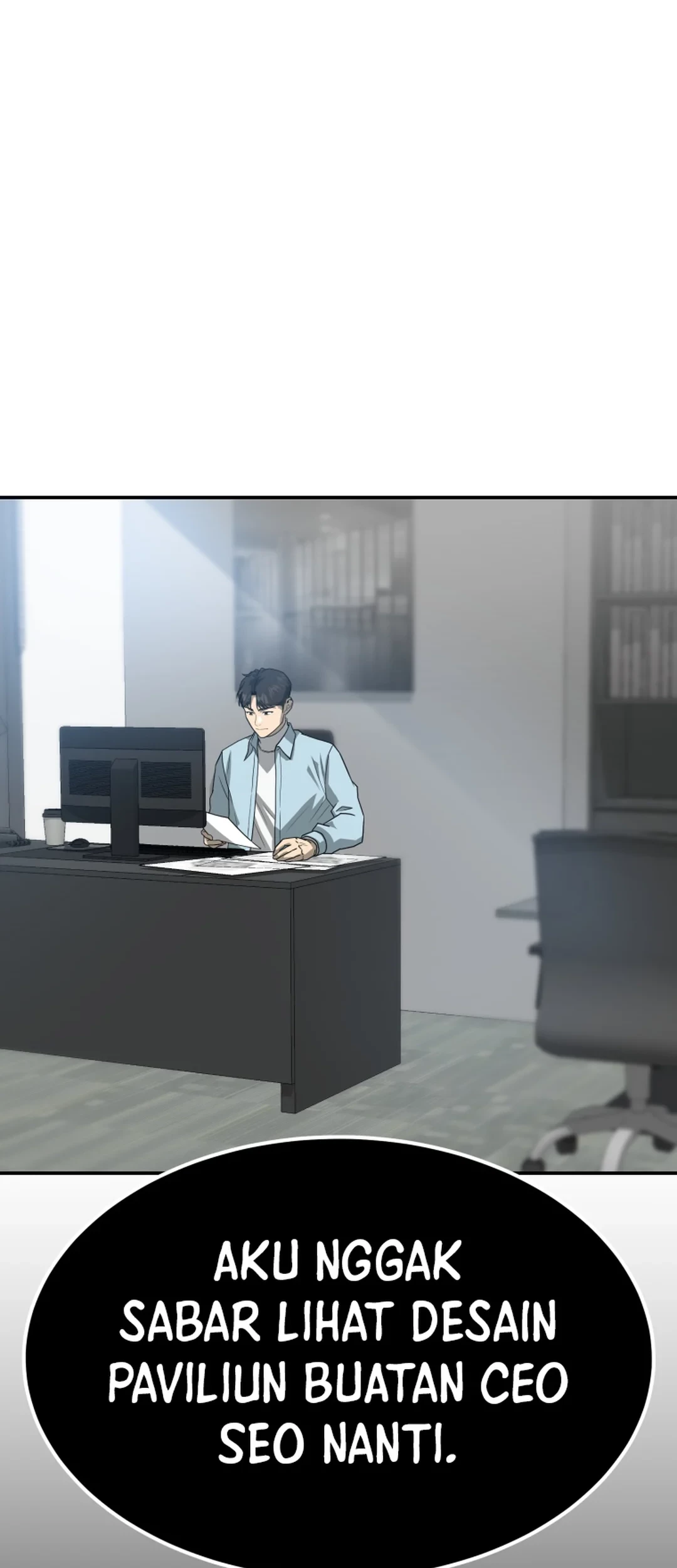 Golden Print Chapter 76 Gambar 39