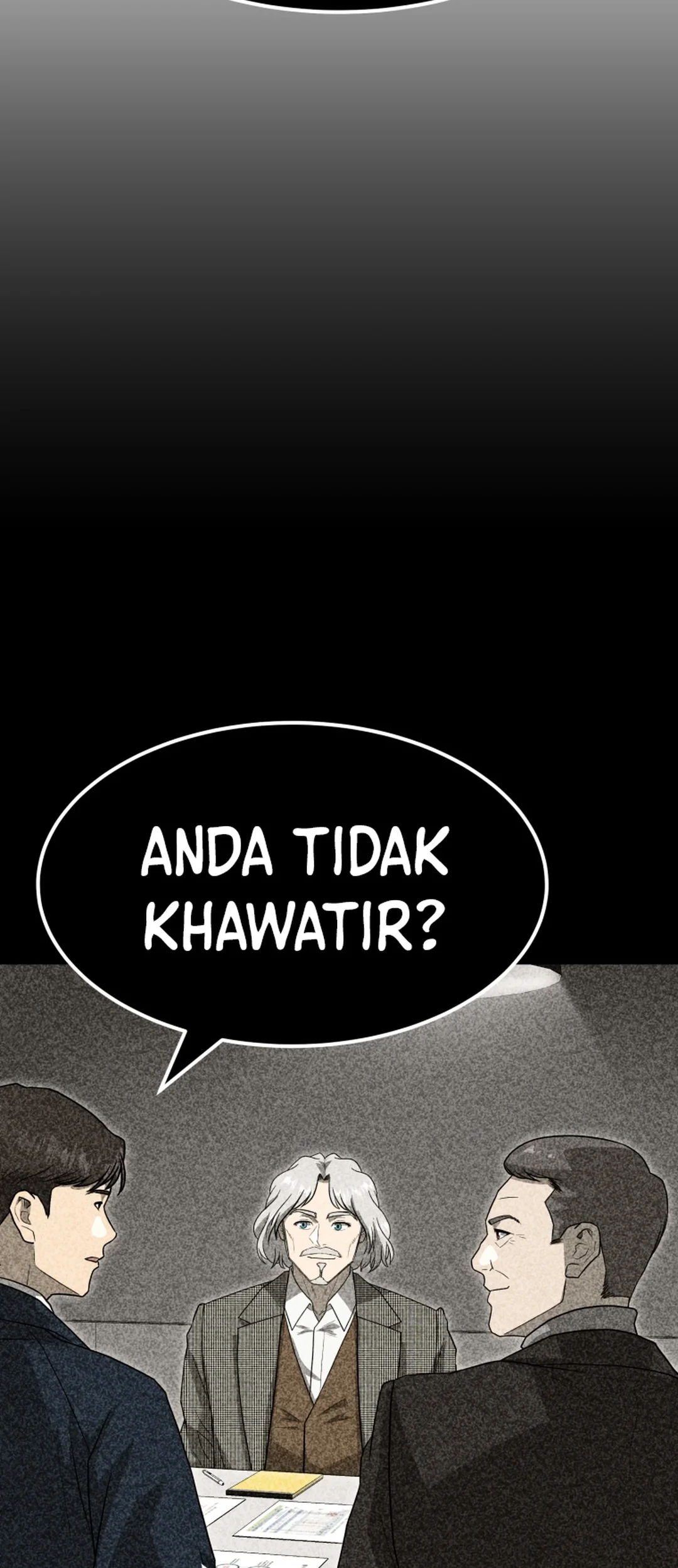 Golden Print Chapter 76 Gambar 40
