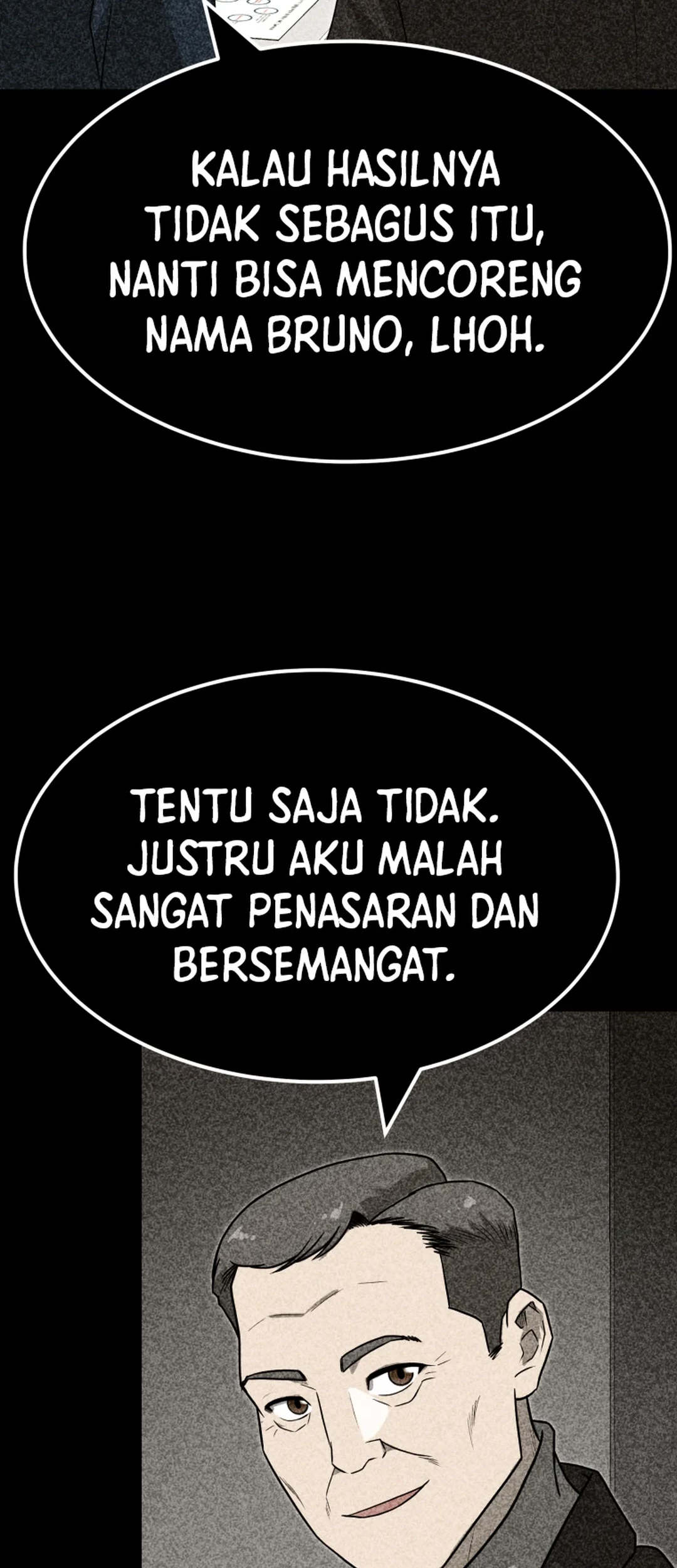 Golden Print Chapter 76 Gambar 41