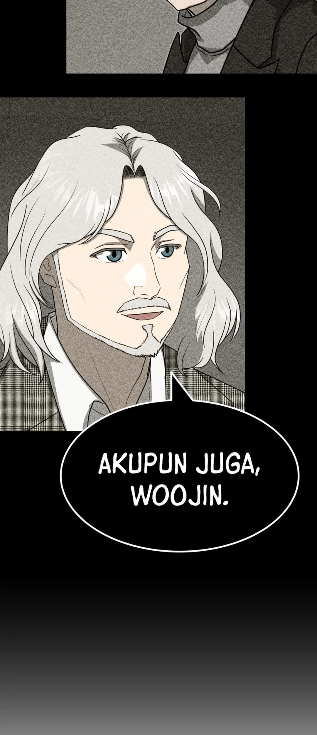 Golden Print Chapter 76 Gambar 42