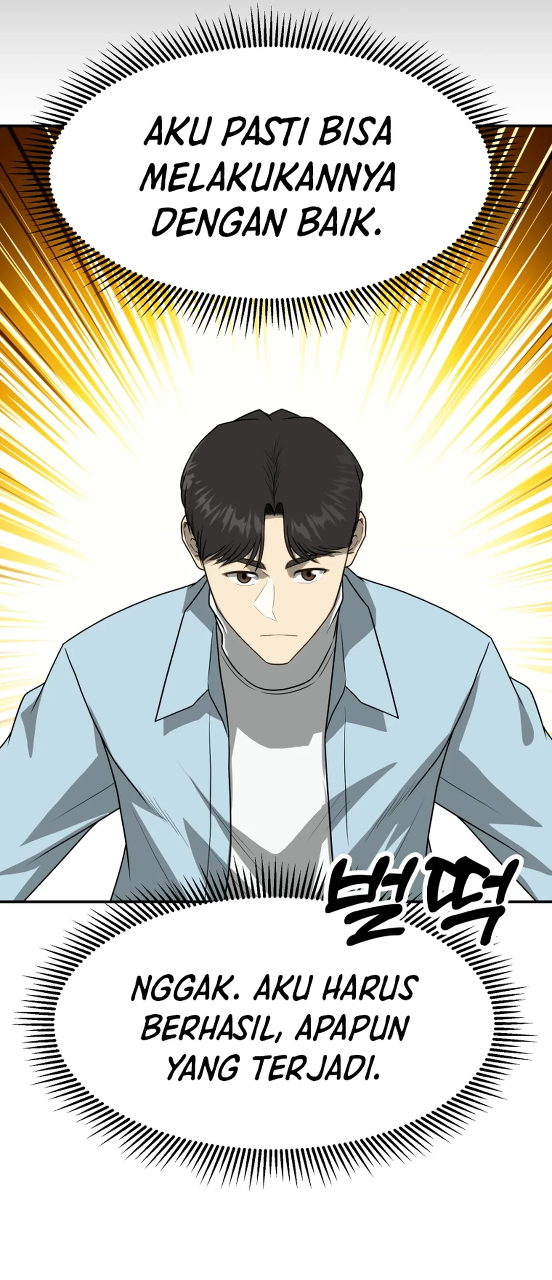 Golden Print Chapter 76 Gambar 44