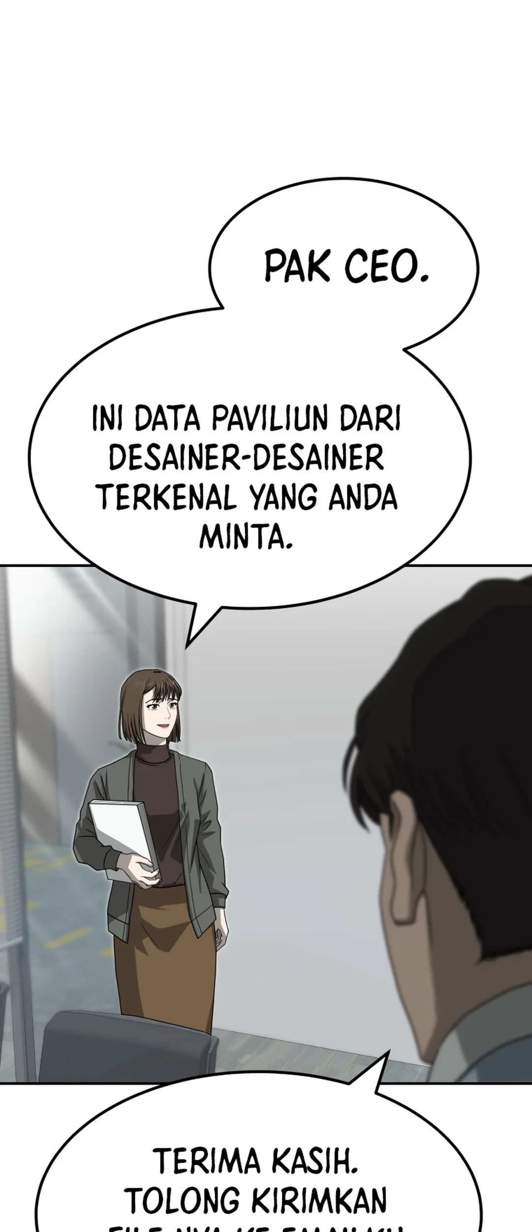 Golden Print Chapter 76 Gambar 45