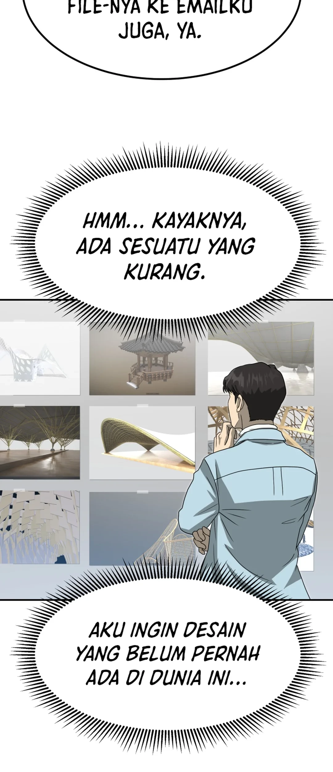 Golden Print Chapter 76 Gambar 46