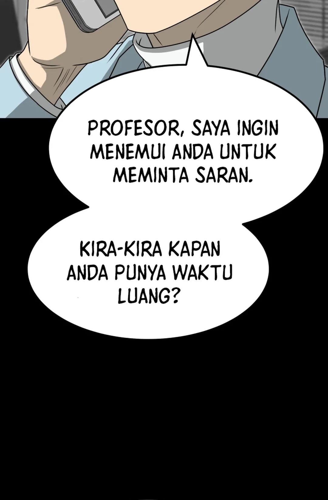 Golden Print Chapter 76 Gambar 49