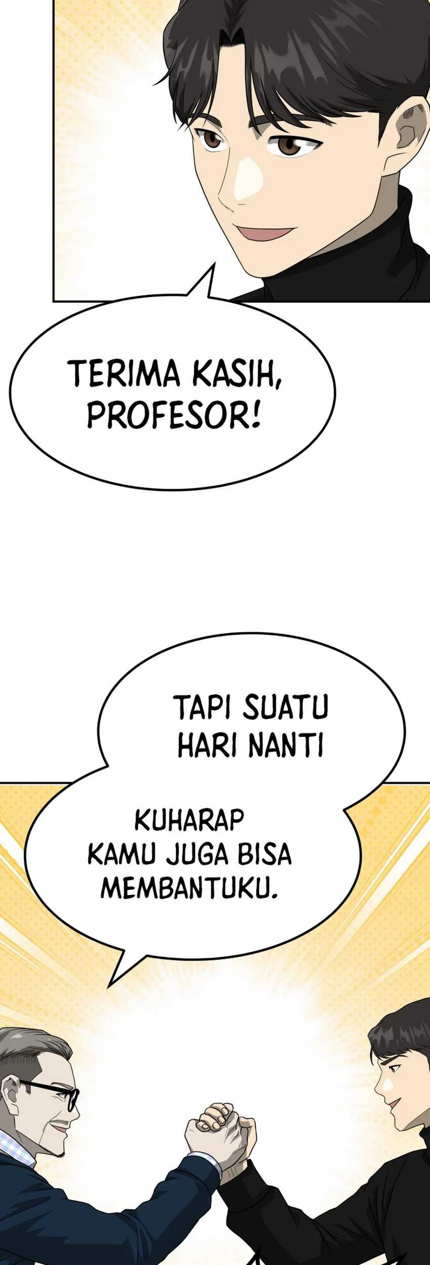 Golden Print Chapter 77 Gambar 23