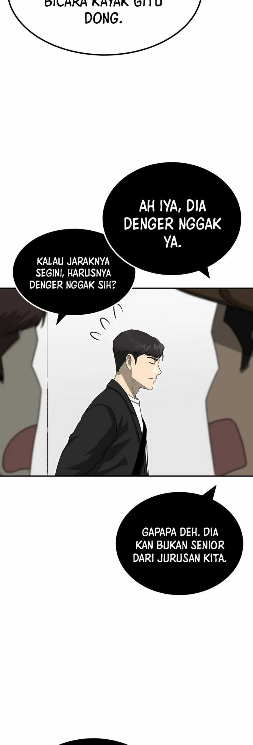 Golden Print Chapter 77 Gambar 29