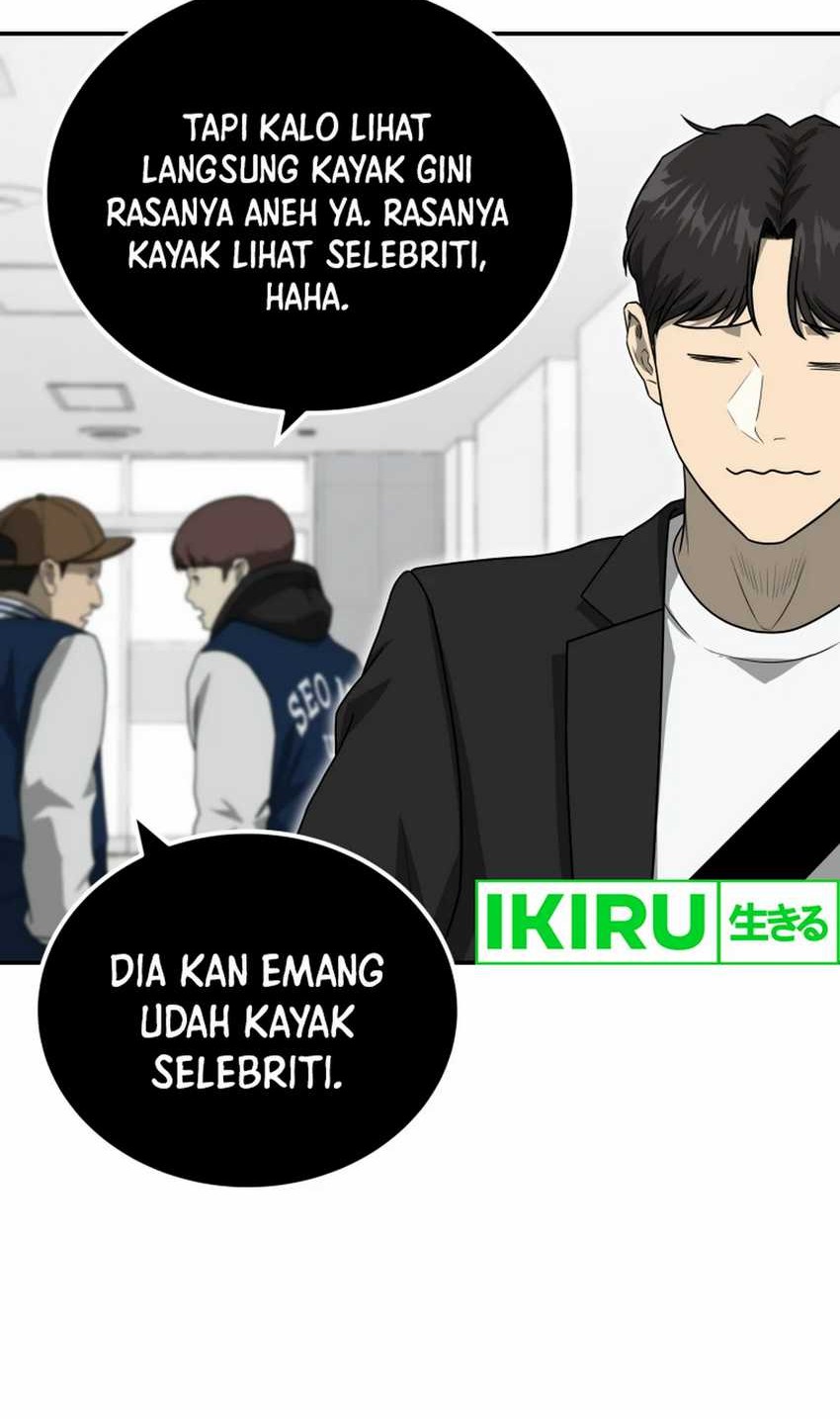 Golden Print Chapter 77 Gambar 30