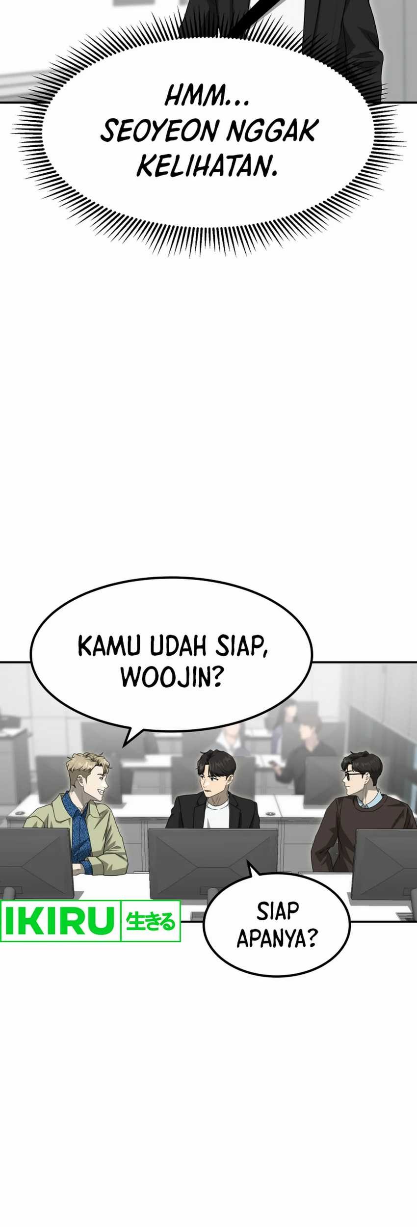 Golden Print Chapter 77 Gambar 33