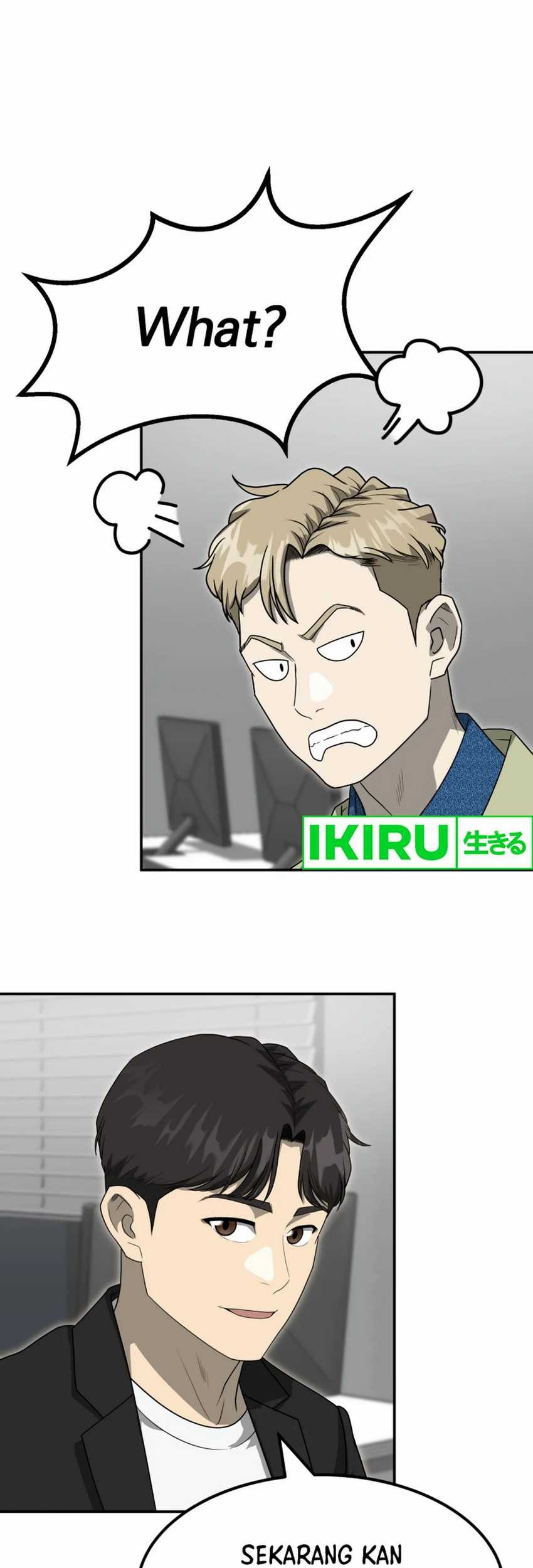 Golden Print Chapter 77 Gambar 35