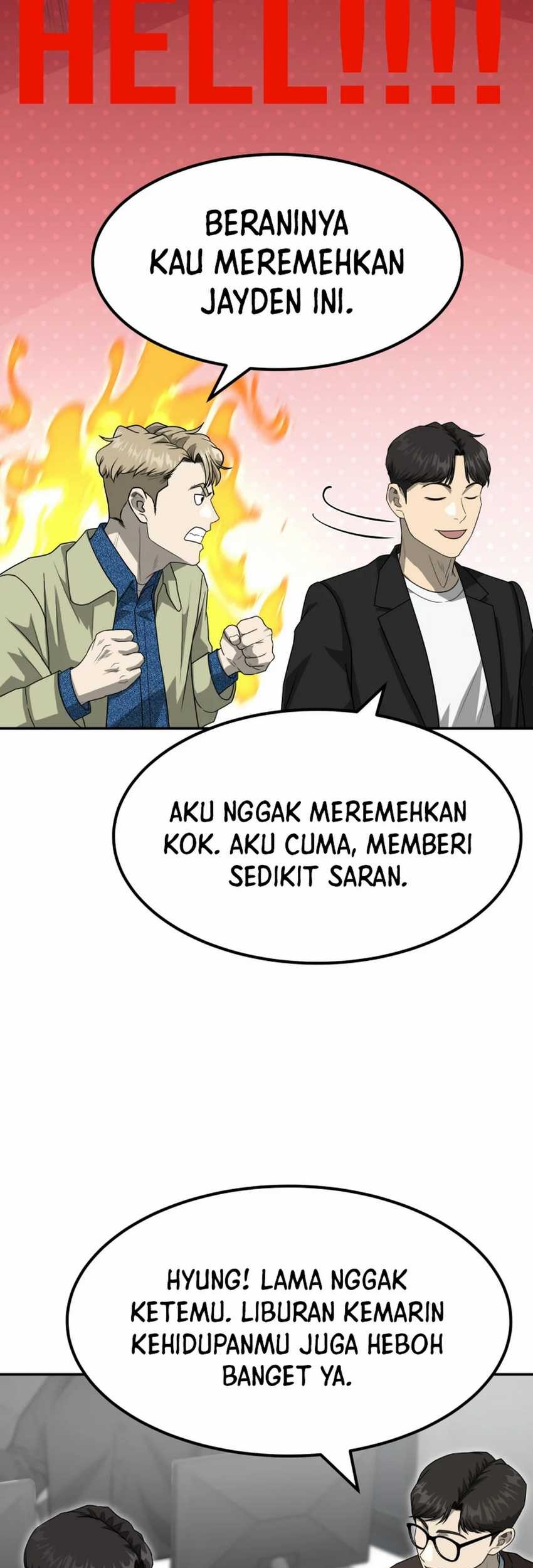 Golden Print Chapter 77 Gambar 37