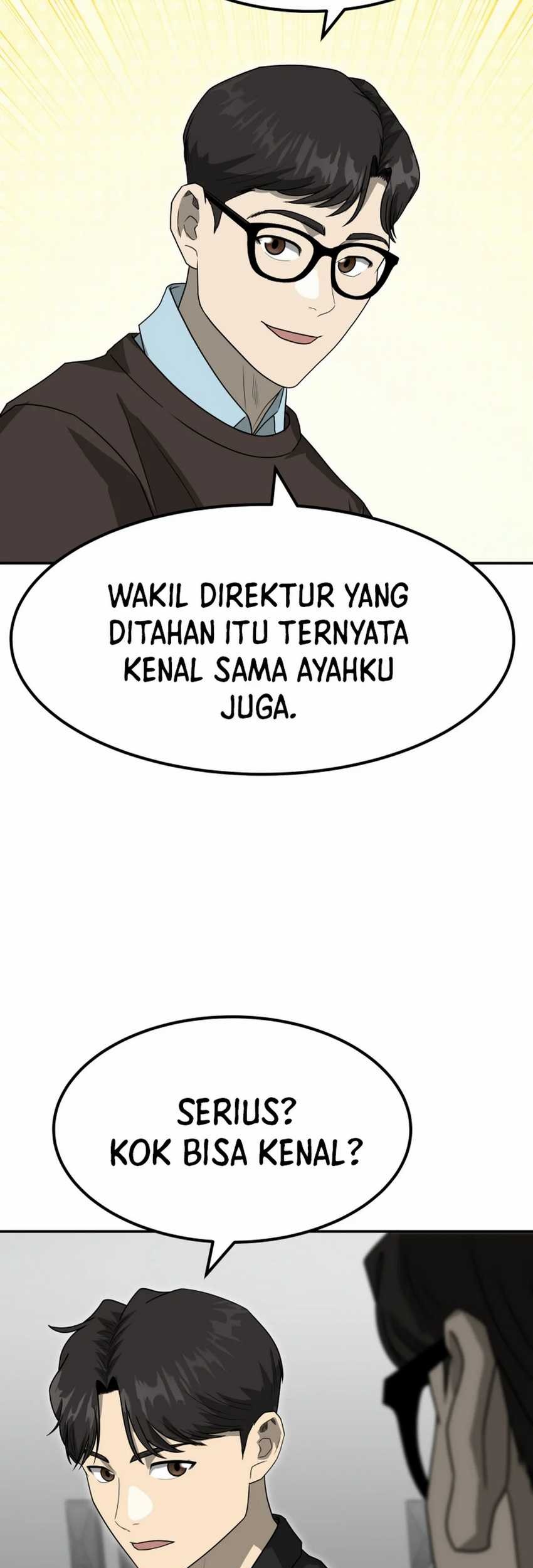 Golden Print Chapter 77 Gambar 39