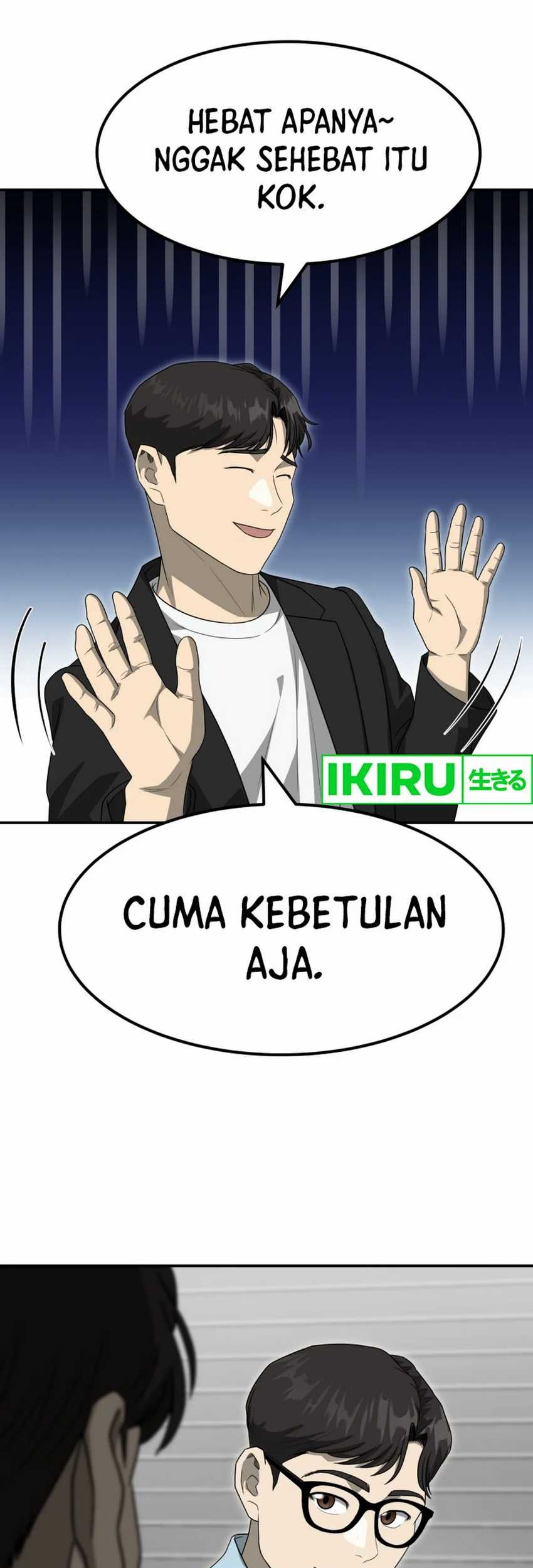 Golden Print Chapter 77 Gambar 41