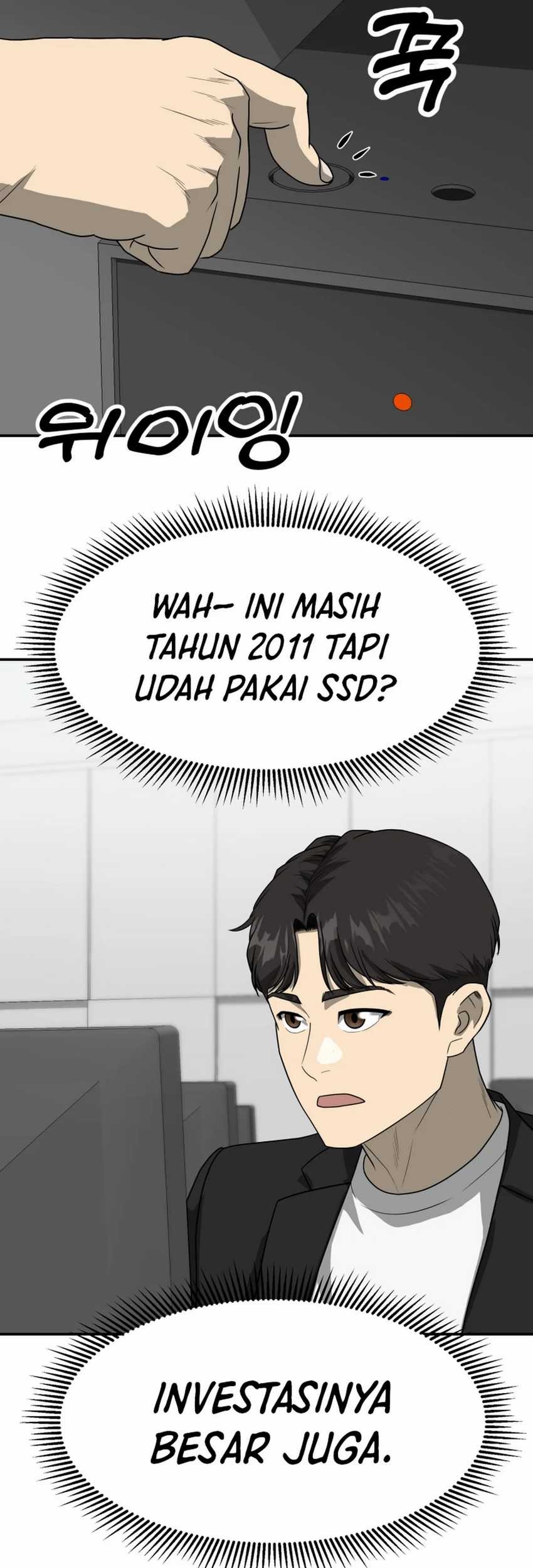 Golden Print Chapter 77 Gambar 43
