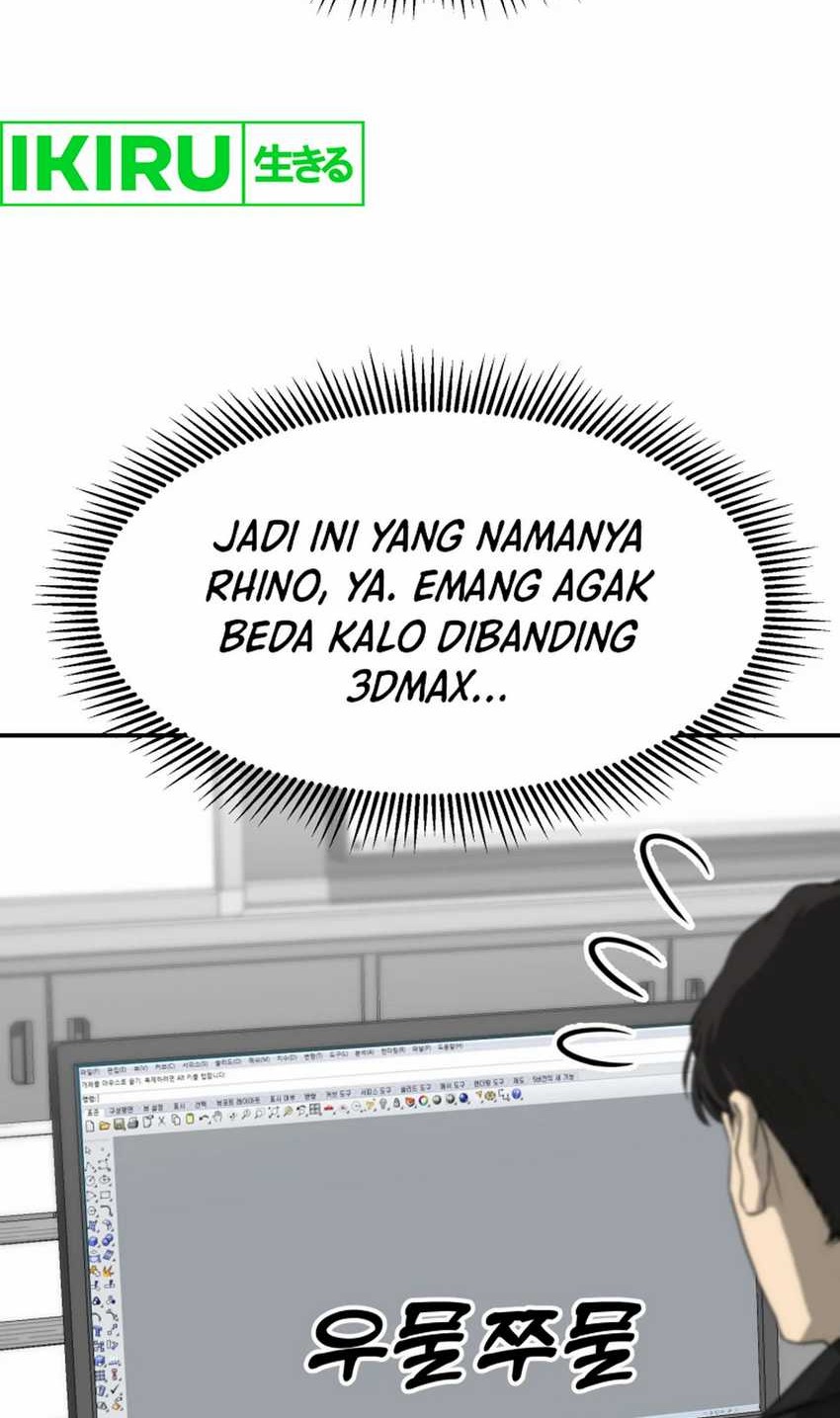 Golden Print Chapter 77 Gambar 44