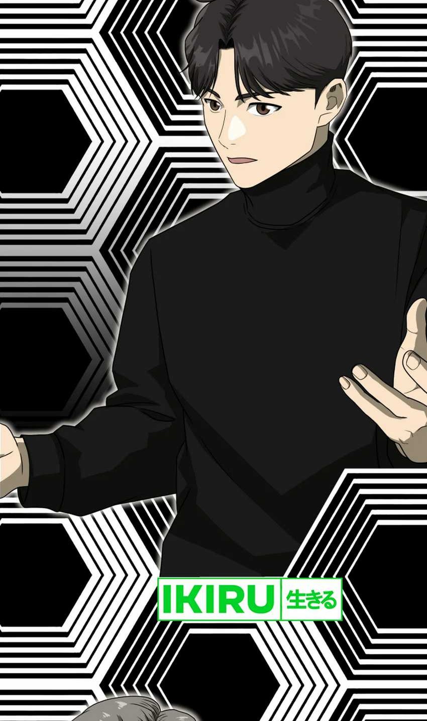 Golden Print Chapter 77 Gambar 8