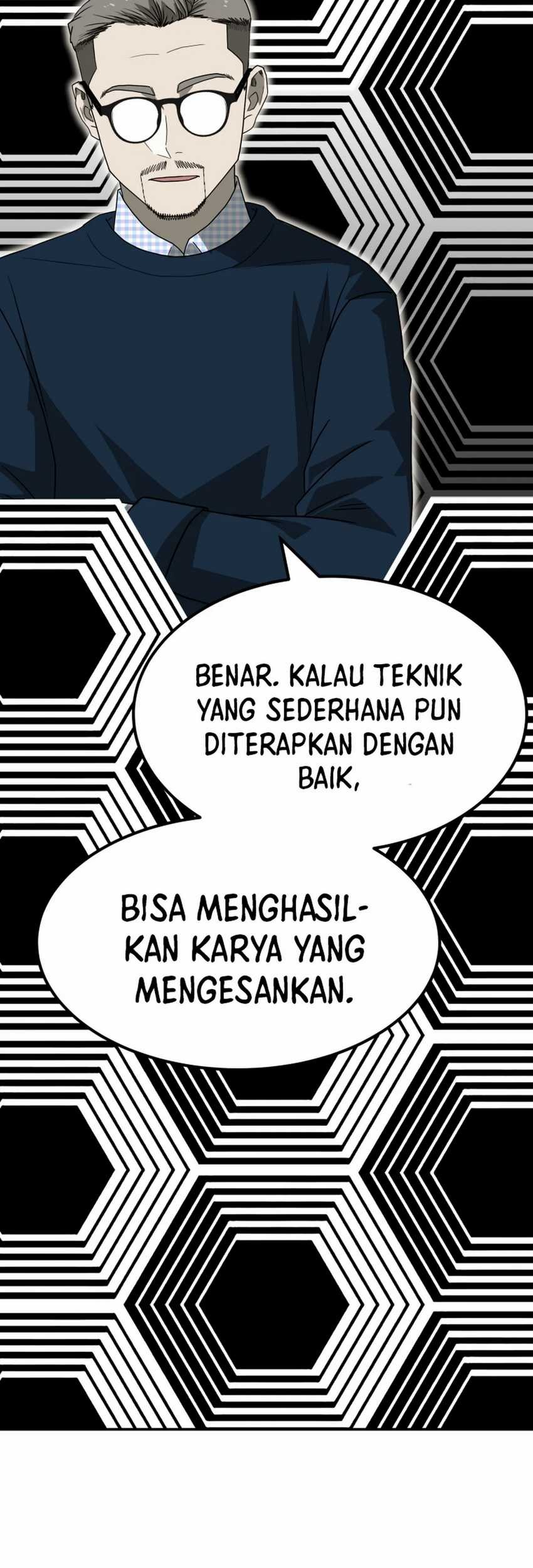 Golden Print Chapter 77 Gambar 9