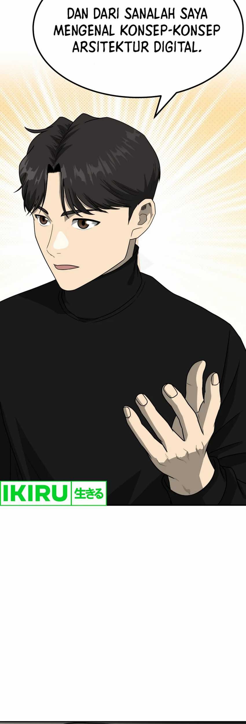 Golden Print Chapter 77 Gambar 17