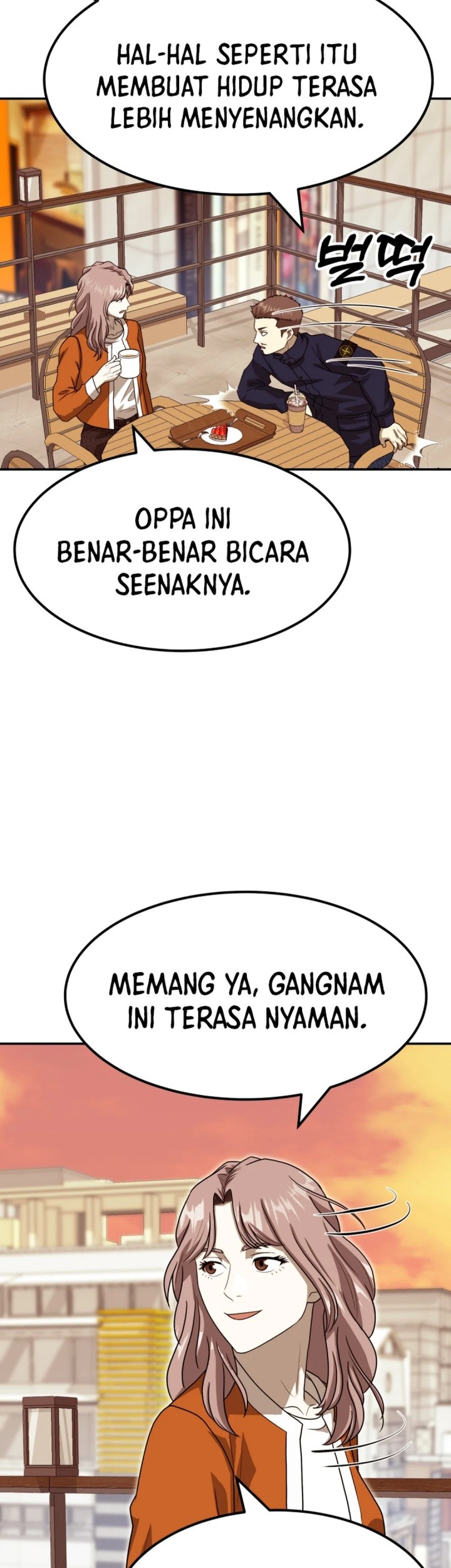 Golden Print Chapter 78 Gambar 48