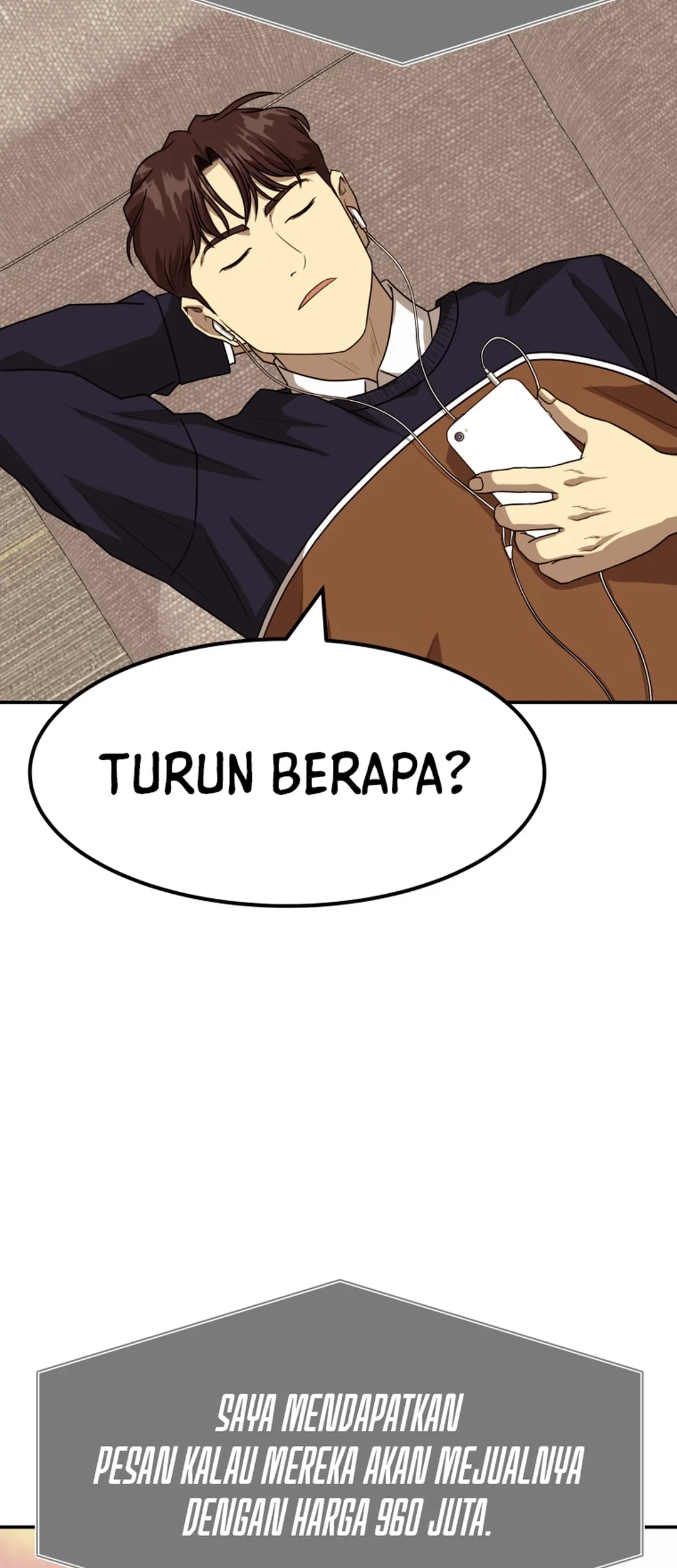Golden Print Chapter 80 Gambar 51