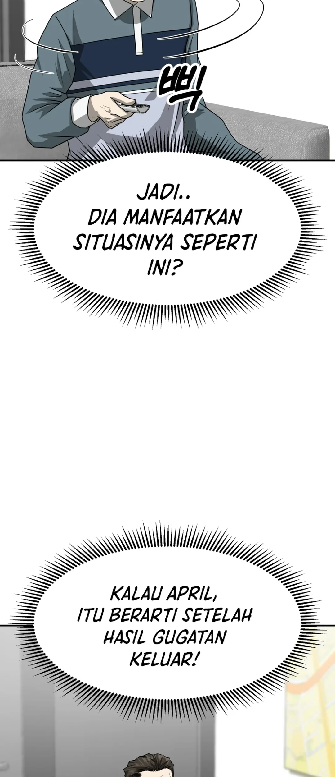 Golden Print Chapter 80 Gambar 68